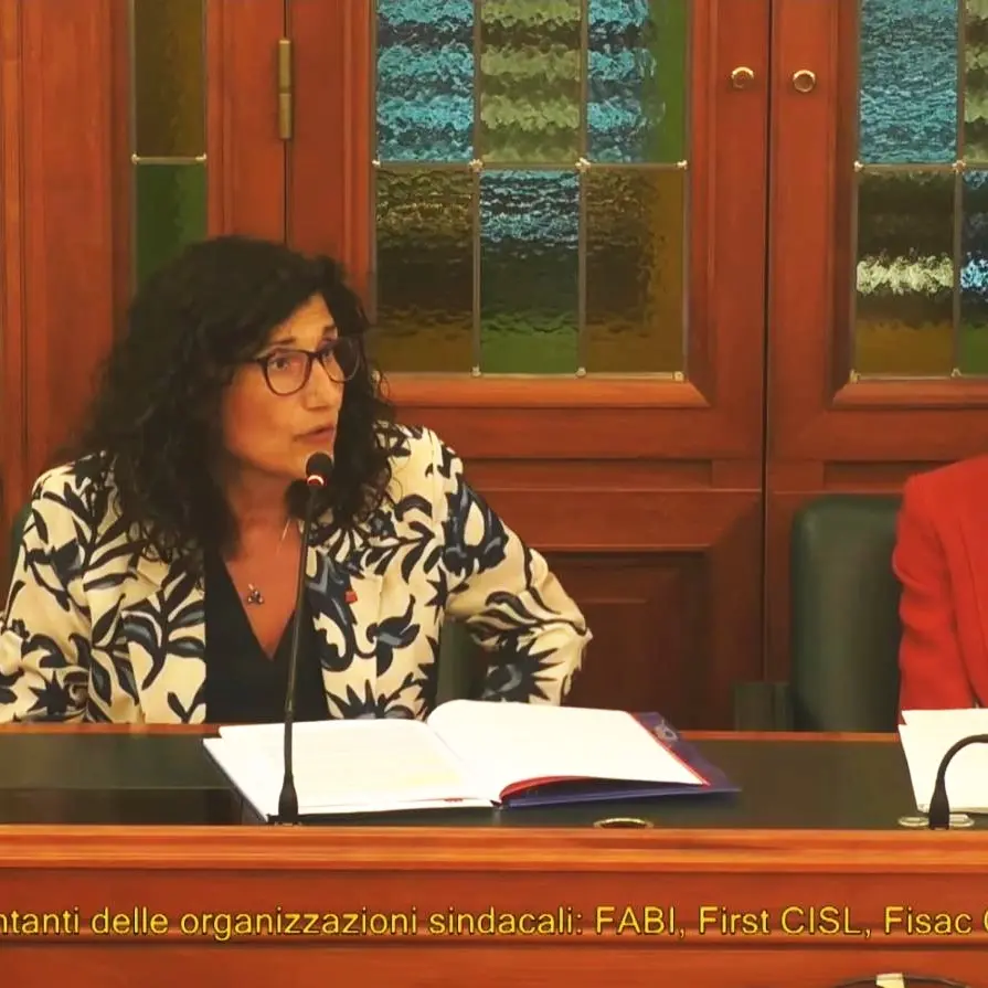 Fisac: risultati straordinari del settore bancario, investire in economia reale