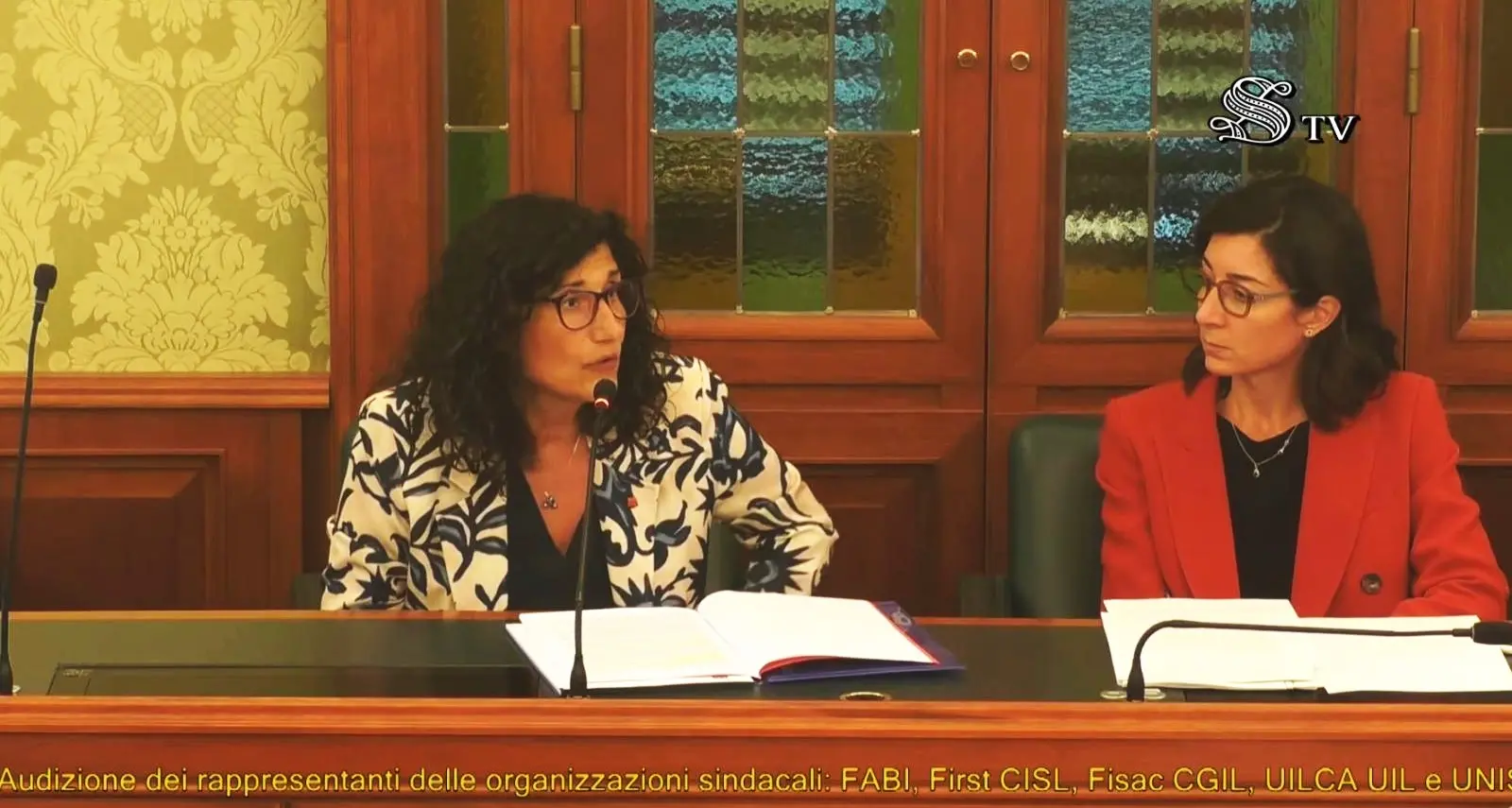 Fisac: risultati straordinari del settore bancario, investire in economia reale