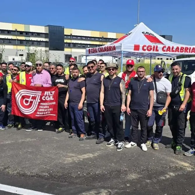 Tre Emme, il giudice riconosce l’attività antisindacale dell’azienda nel Cosentino