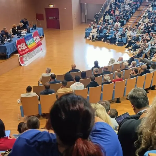 Pace, equità fiscale, difesa dei salari: autunno di mobilitazione in Friuli Venezia Giulia