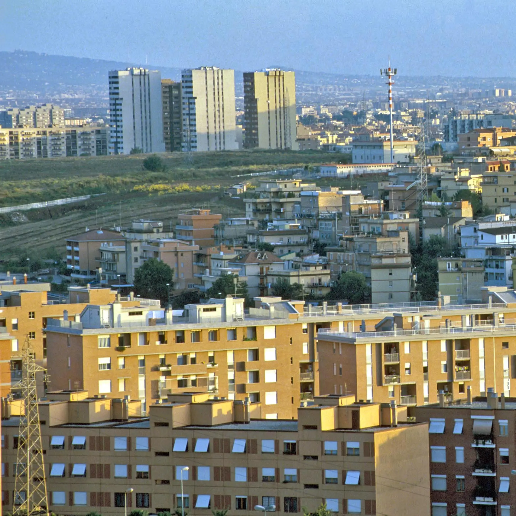 Il governo vara il condono permanente