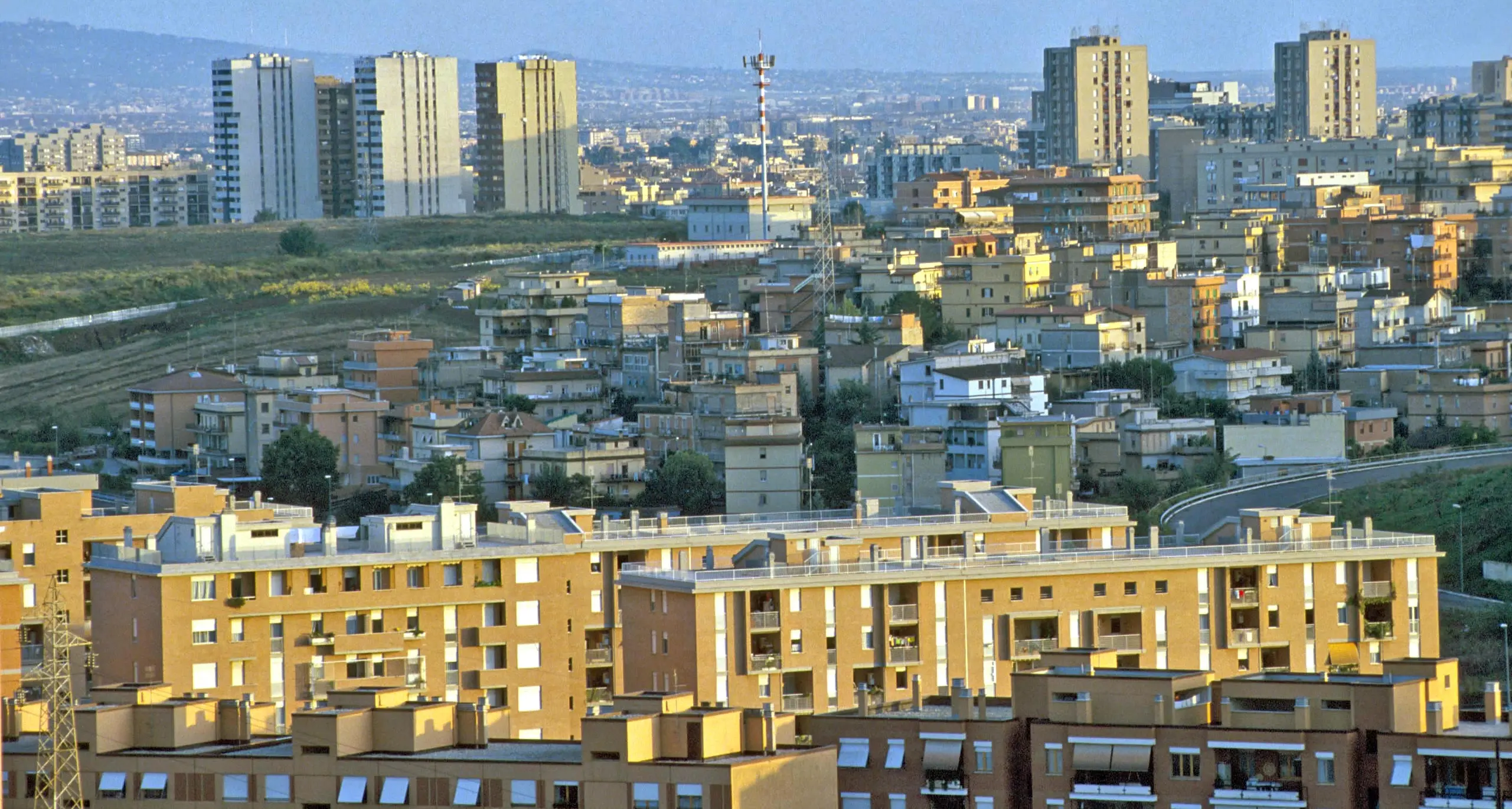 Il governo vara il condono permanente