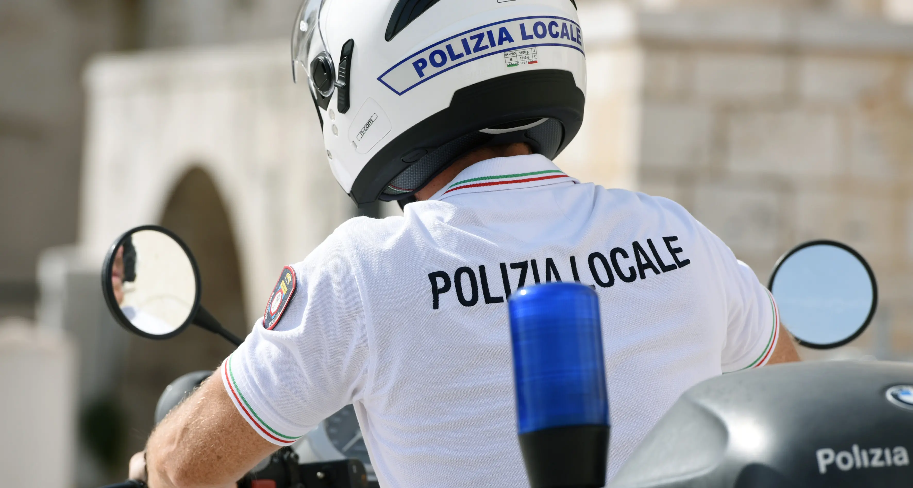 Ancona, Polizia Locale in stato di agitazione