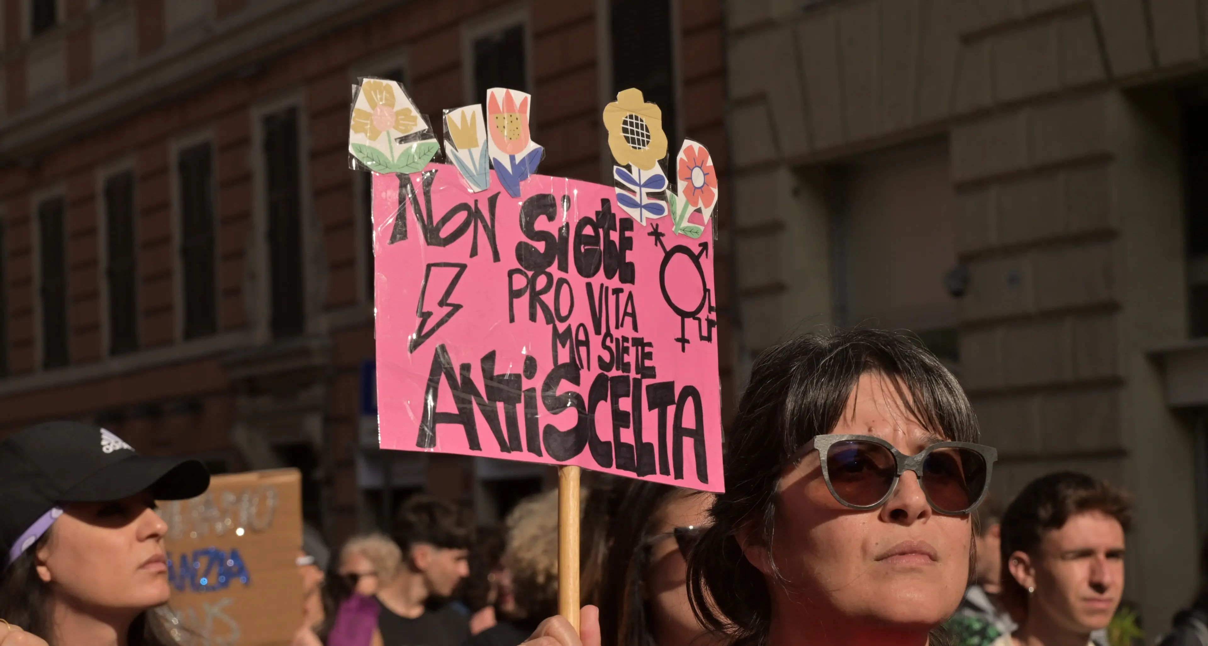 Cgil Sicilia, non garantito il diritto all’aborto