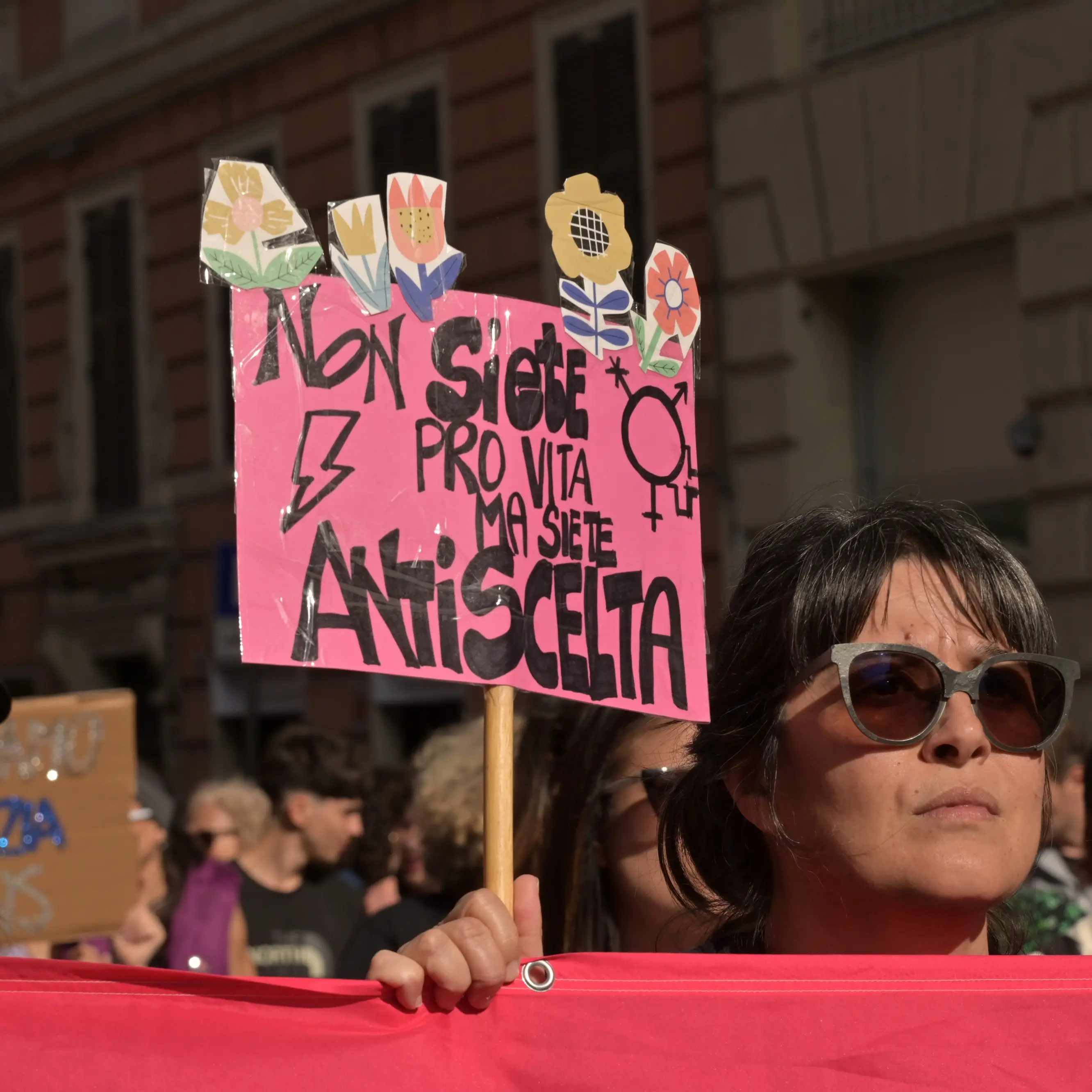Cgil Sicilia, non garantito il diritto all’aborto