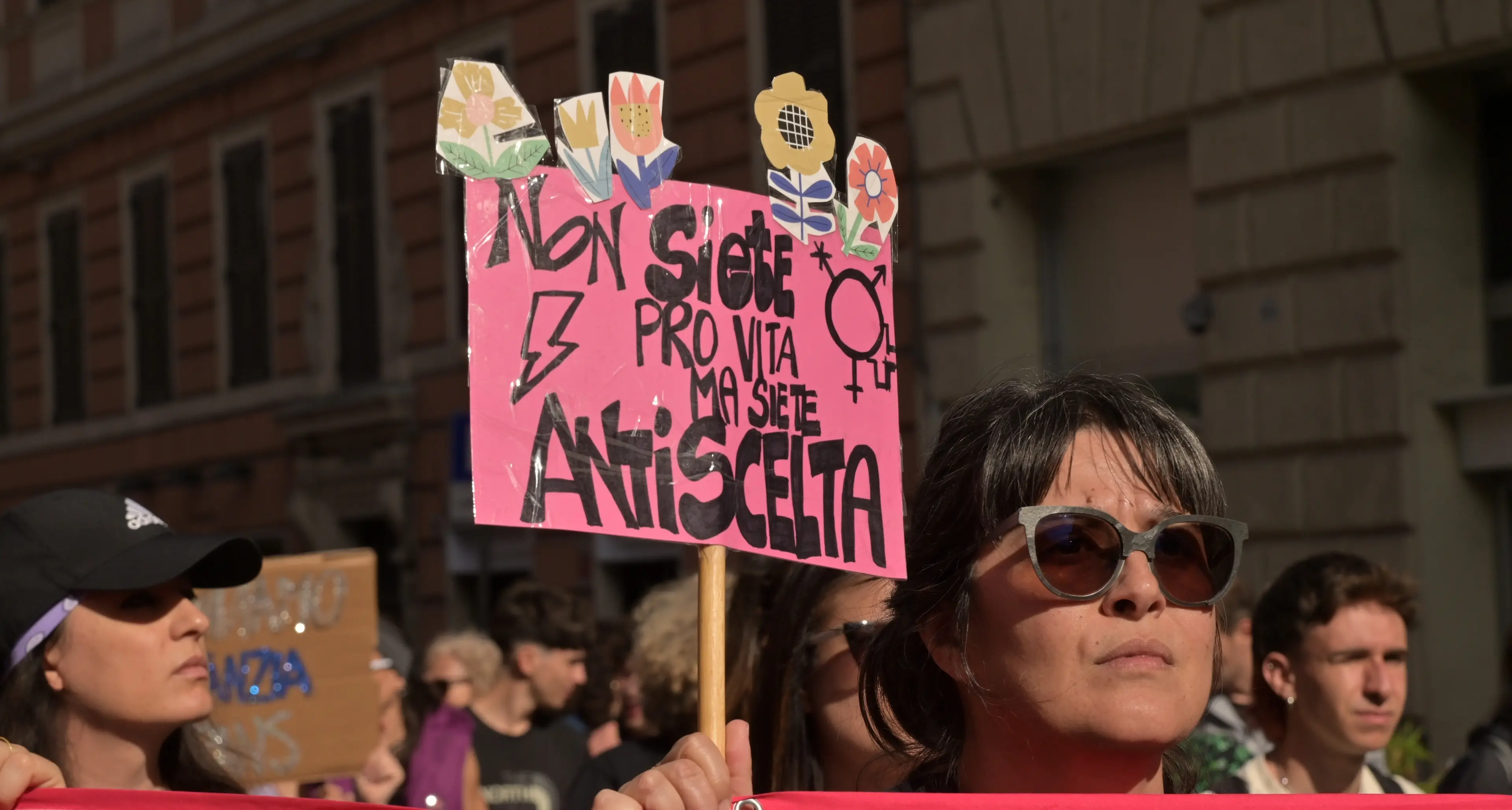 Cgil Sicilia, non garantito il diritto all’aborto