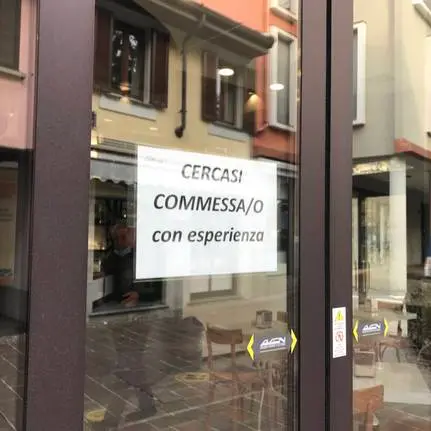 Italia al bivio demografico: 6 milioni di lavoratori in meno in dieci anni