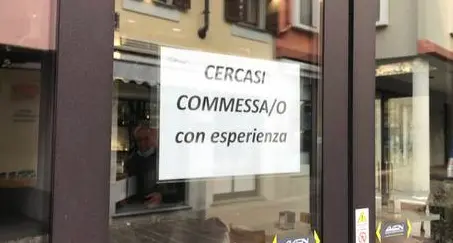 Italia al bivio: sei milioni di lavoratori in meno in dieci anni