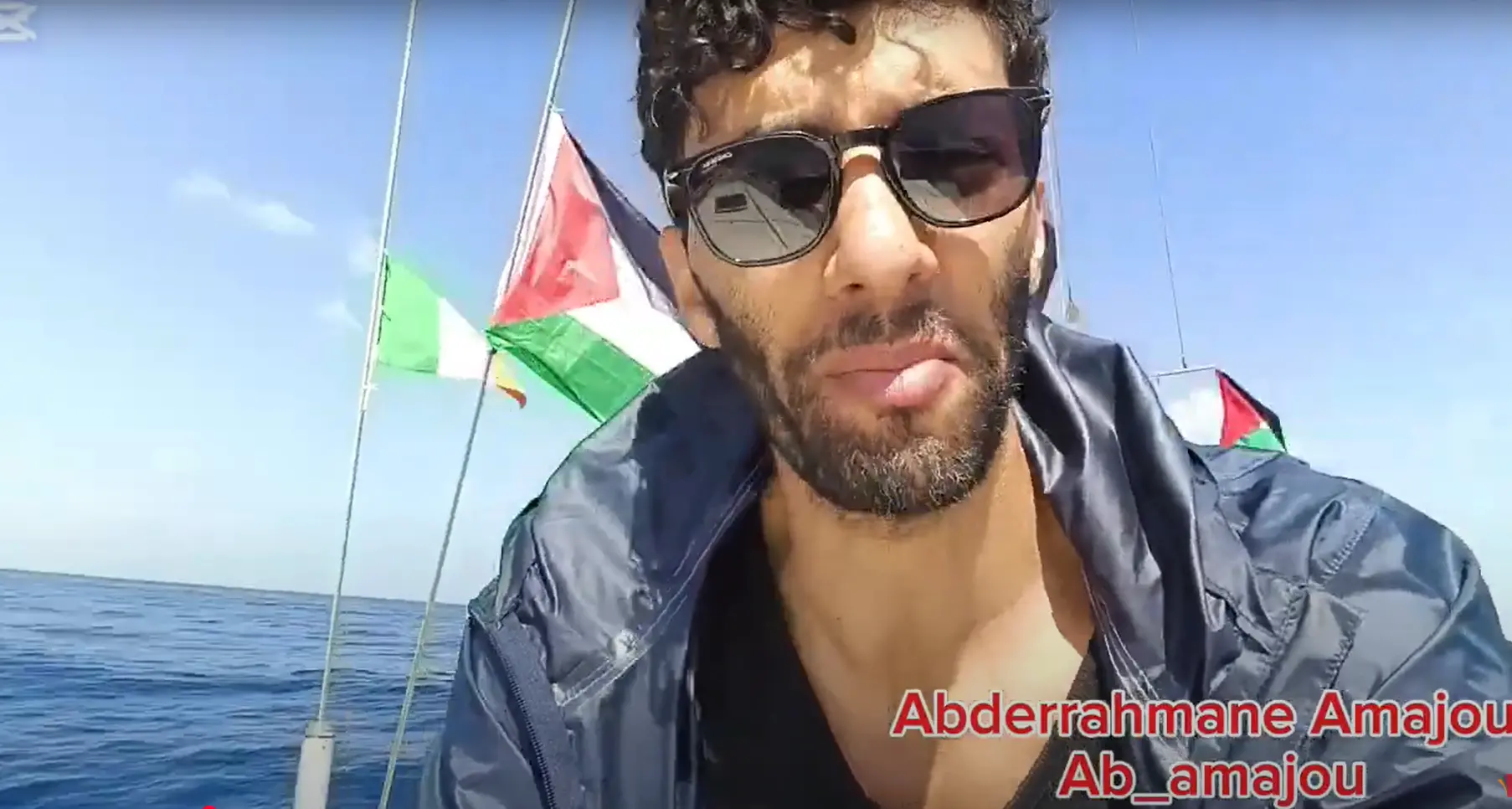 “Questo genocidio si poteva fermare prima”