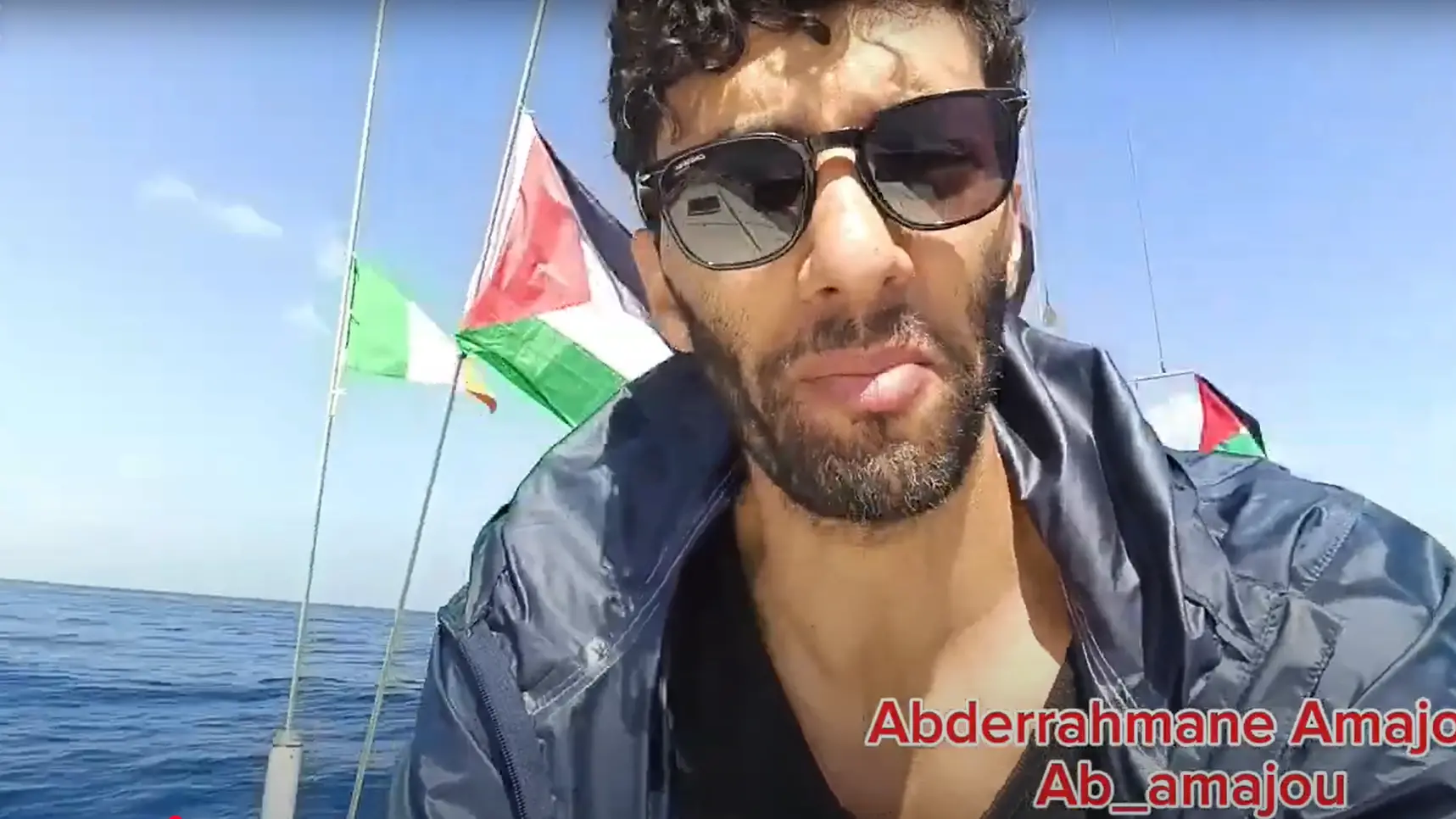 “Questo genocidio si poteva fermare prima”