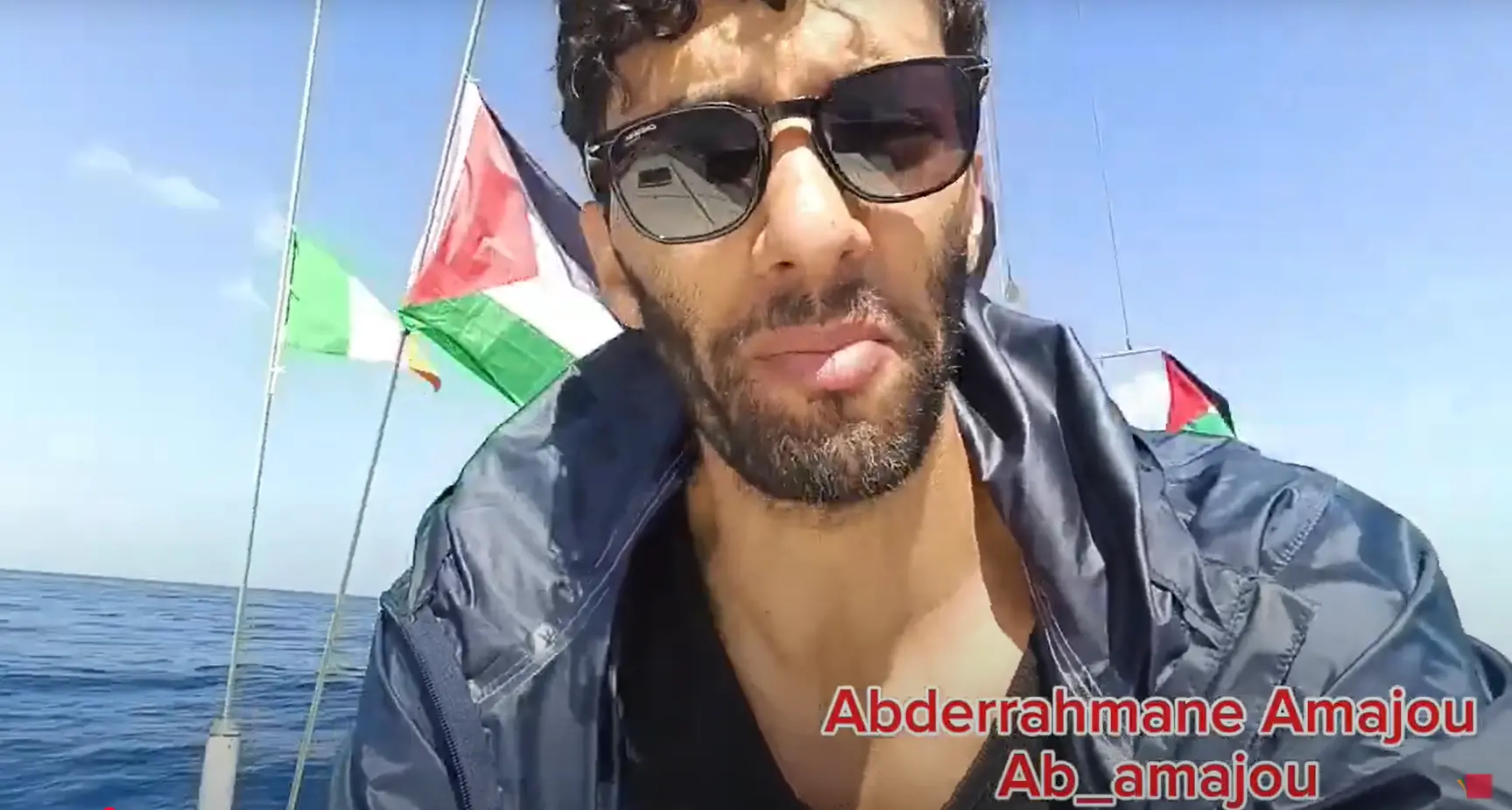 “Questo genocidio si poteva fermare prima”