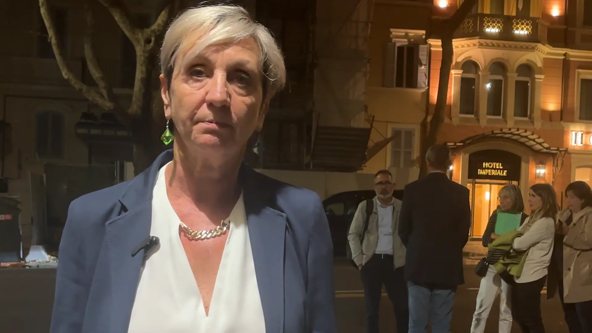 20250929 FILCTEM NMS primo incontro Mimit - Luisa Perego