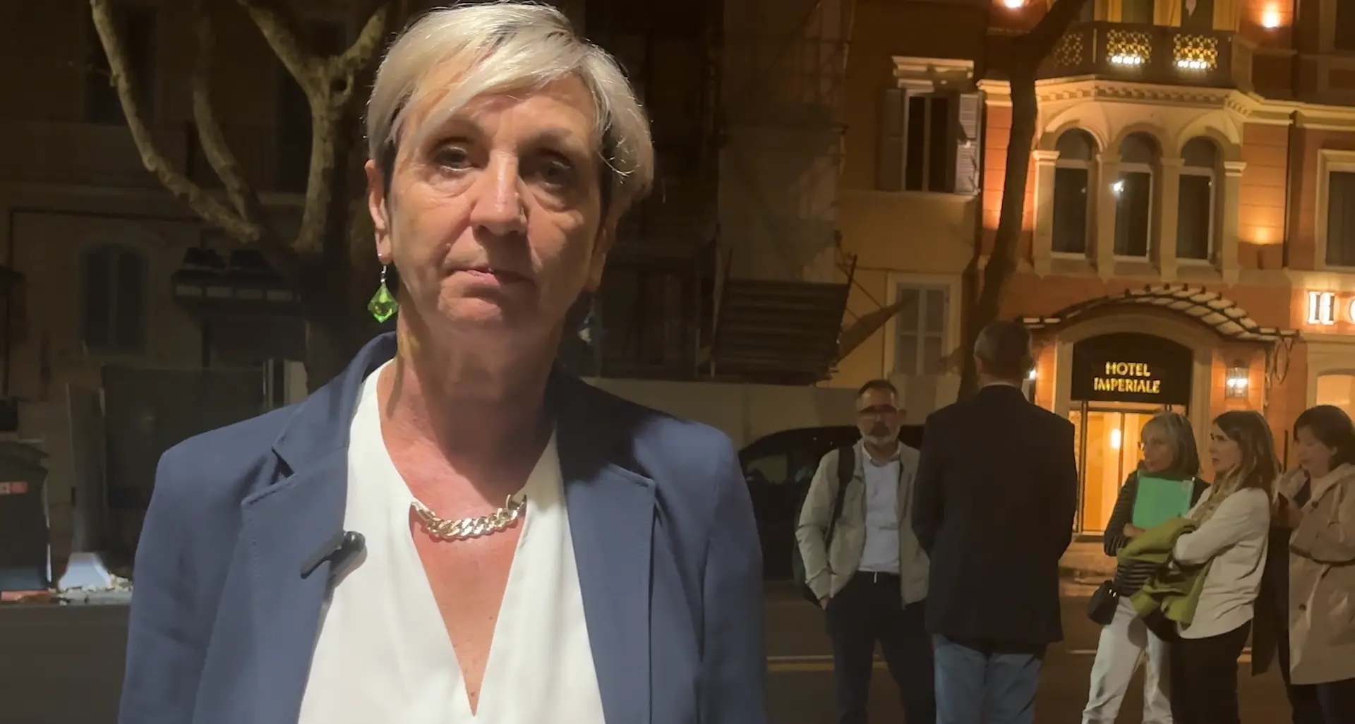 Vertenza Nms: Al Mimit solo numeri, ignorata la ricerca