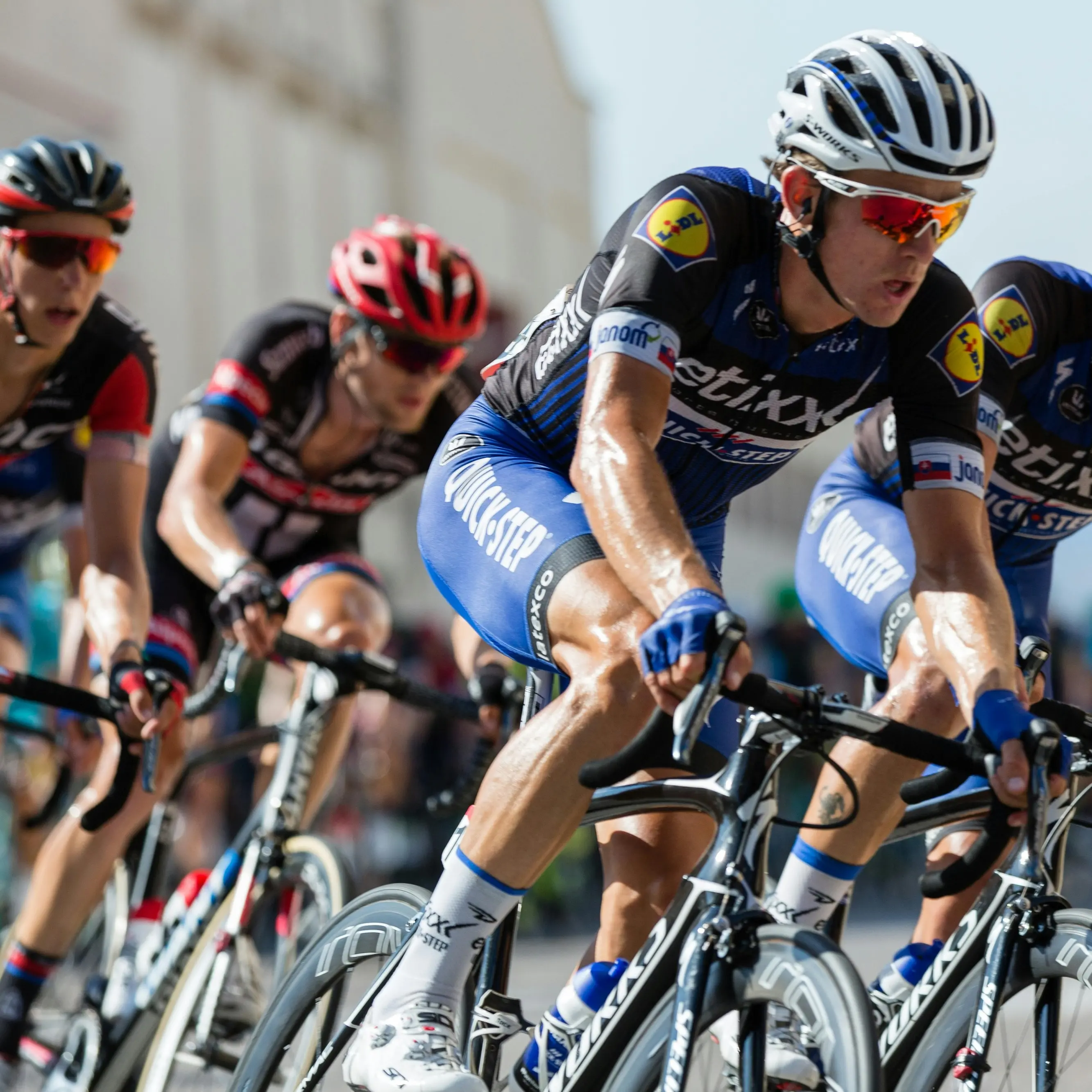 Sport, la corsa verso il fondo pensione