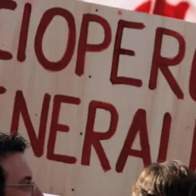 Sciopero generale, istruzioni per l’uso