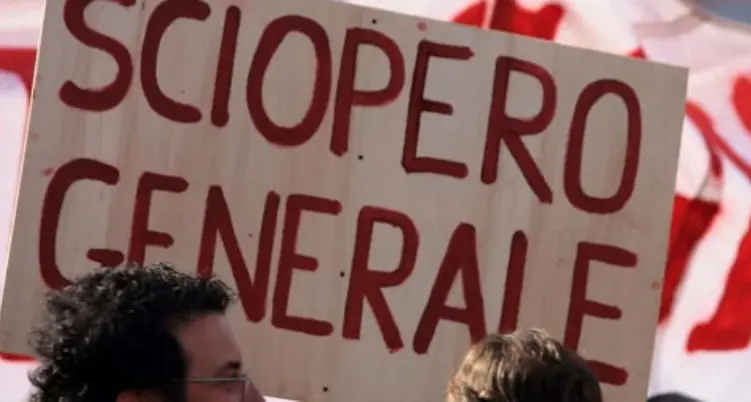 Sciopero generale, istruzioni per l’uso