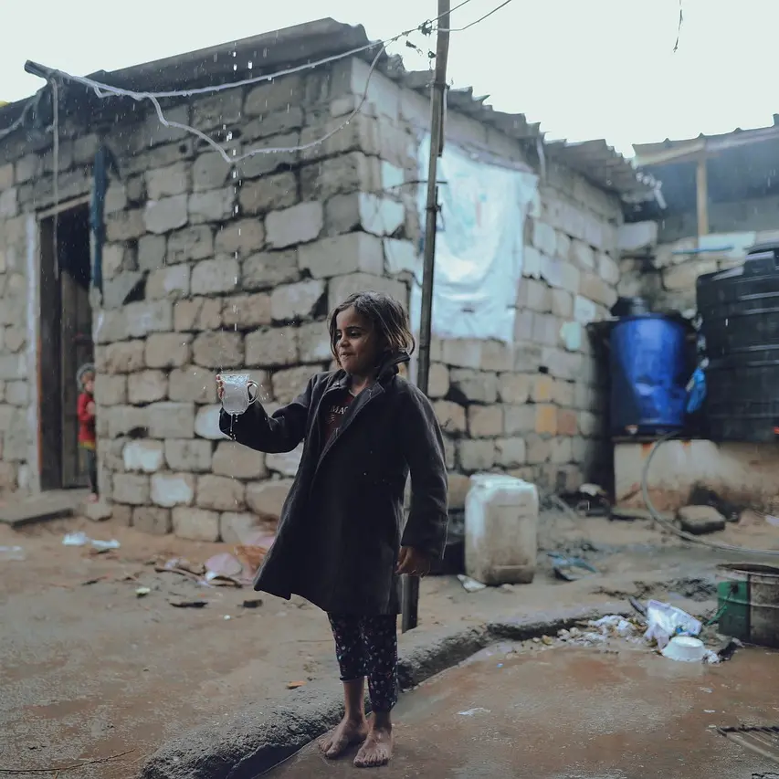 “A scuola parliamo di Gaza”