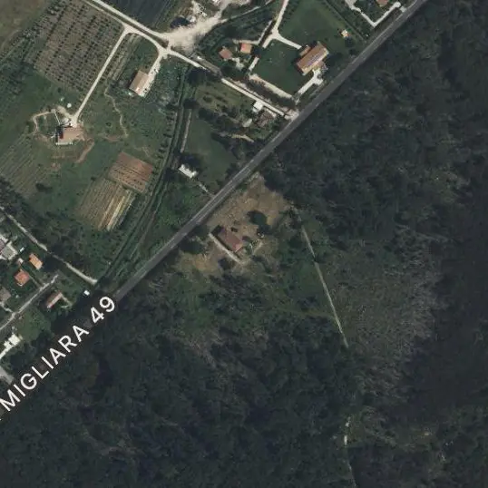 Latina, biposto dell’aeronautica precipita a Sabaudia, morti i due militari