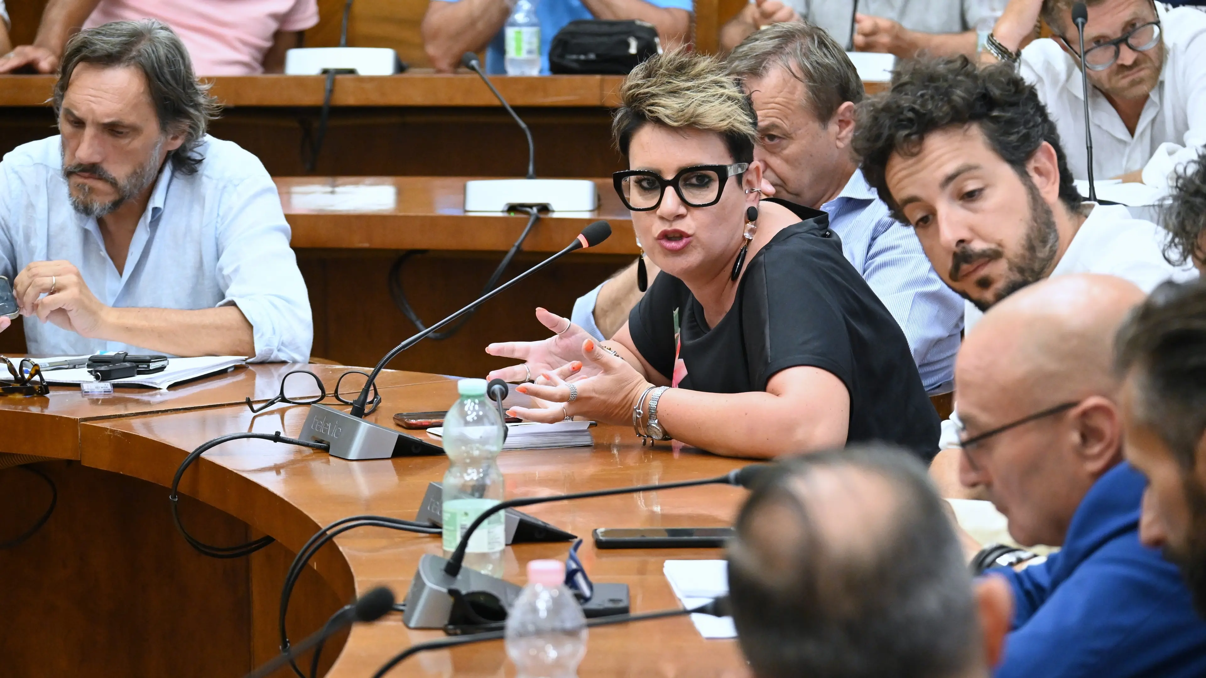 Nicola Lazzerotti