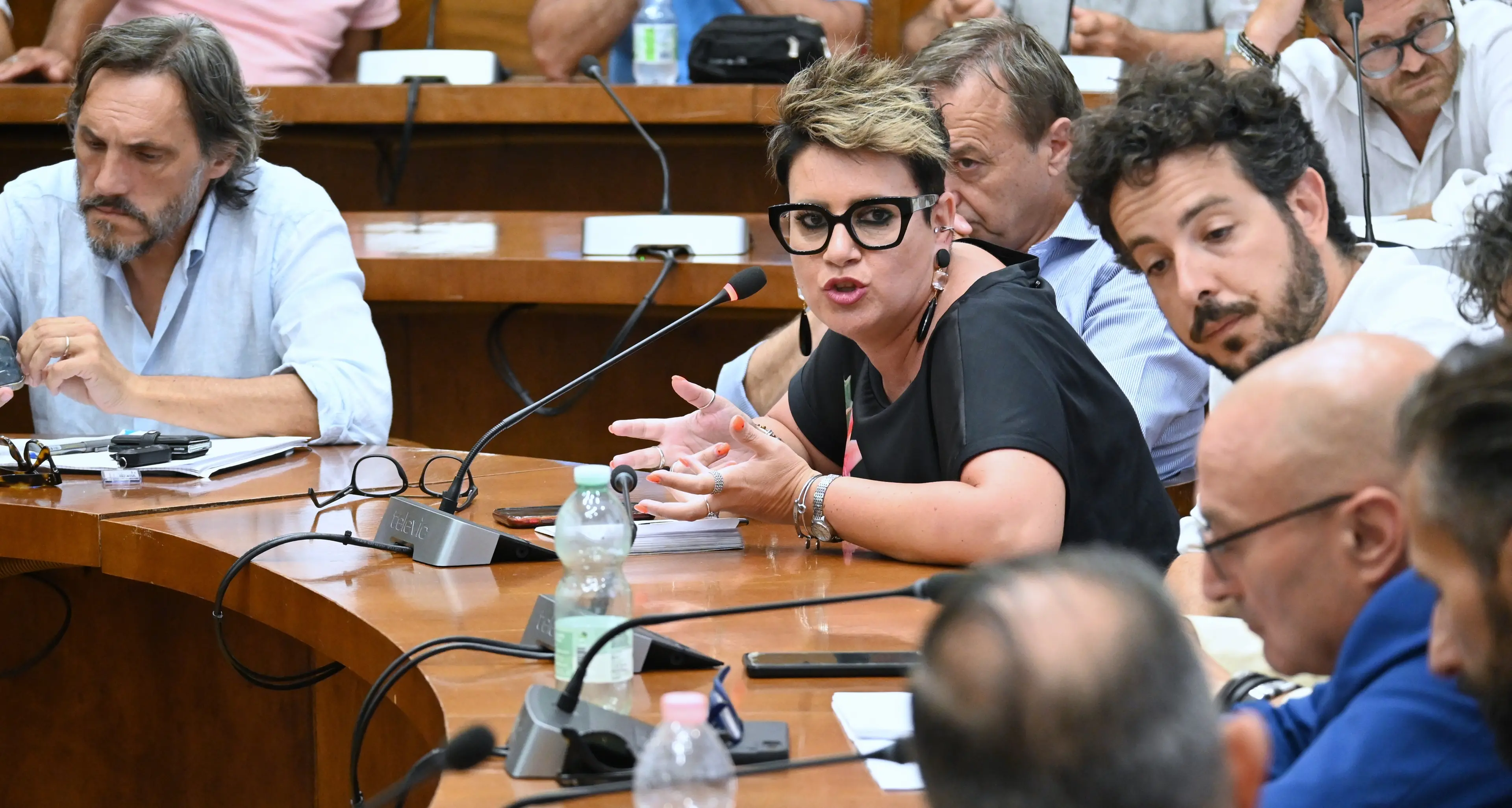 Saxa Gres, nuova proprietà ma restano i dubbi sul futuro