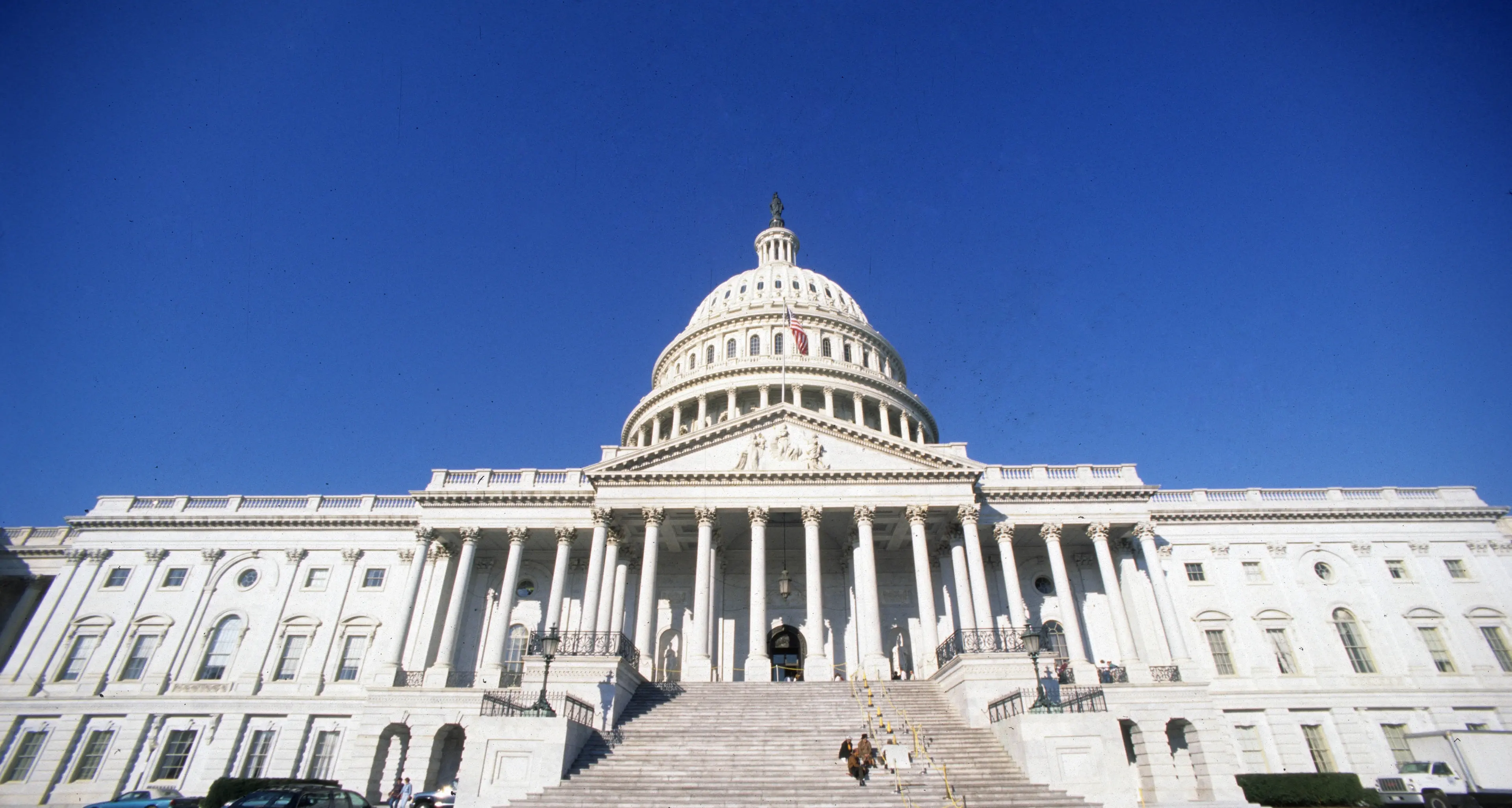 Stati Uniti in shutdown: 800mila lavoratori senza stipendio