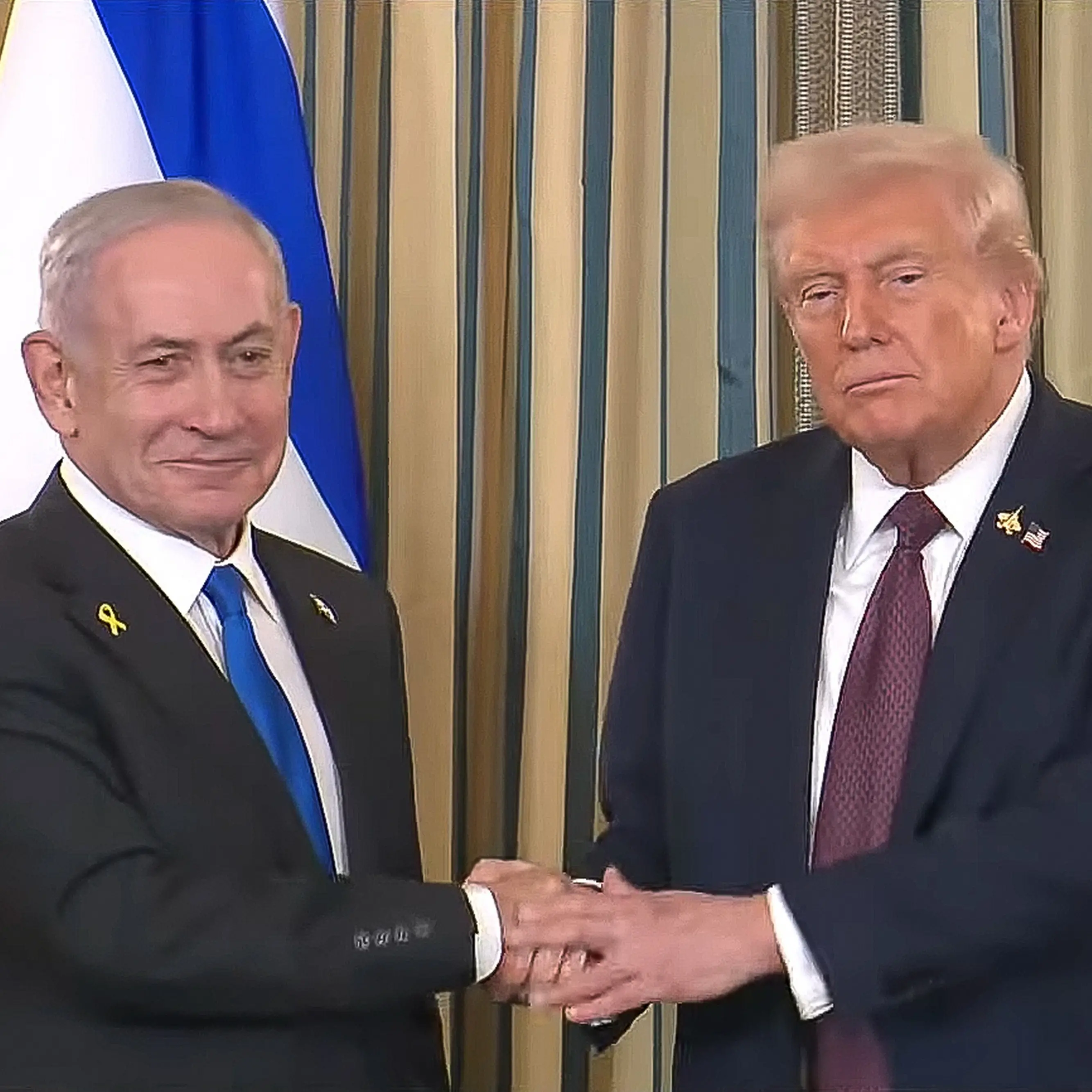 Gaza, il piano Trump che divide il mondo