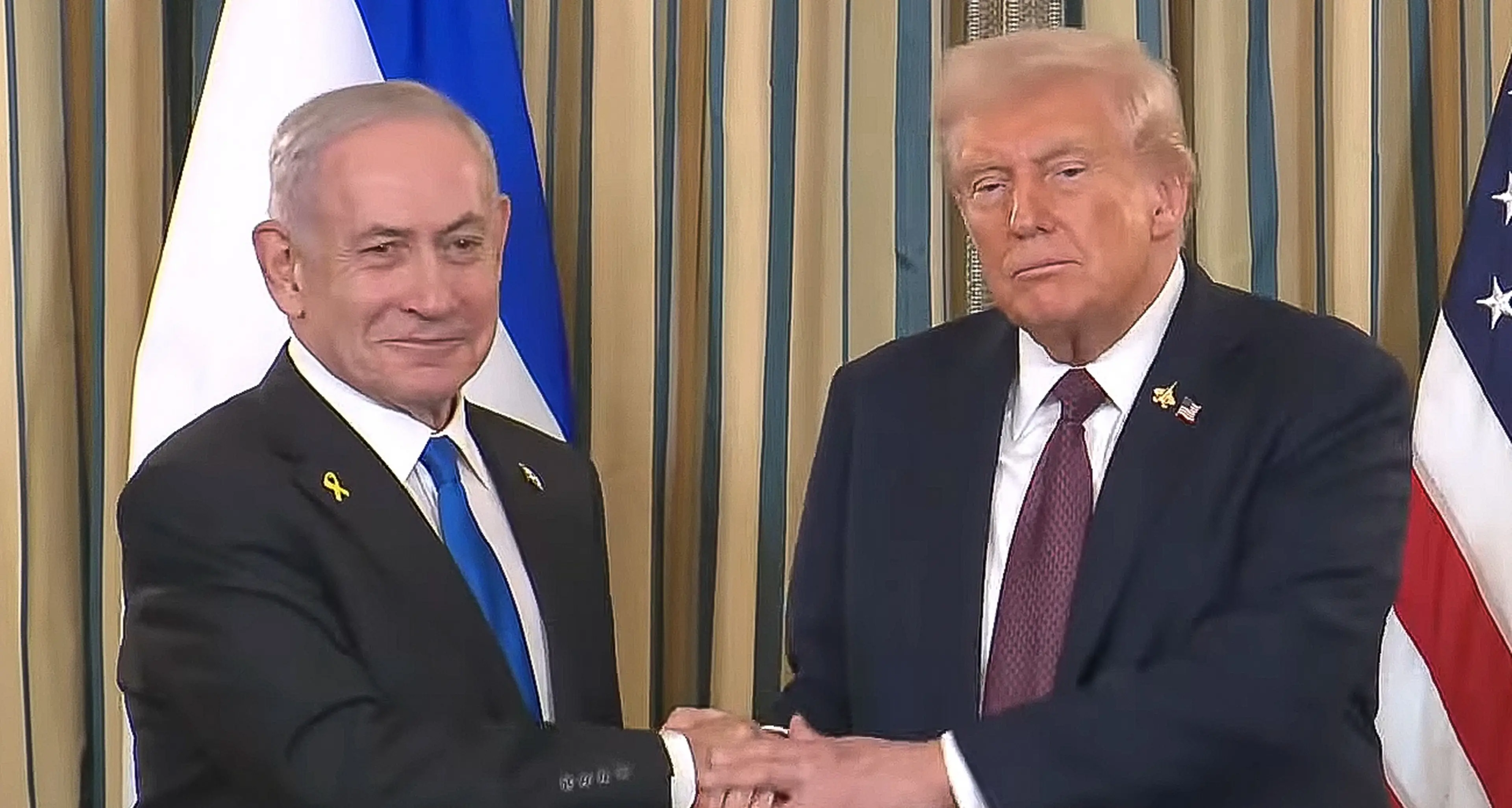 Gaza, il piano Trump che divide il mondo