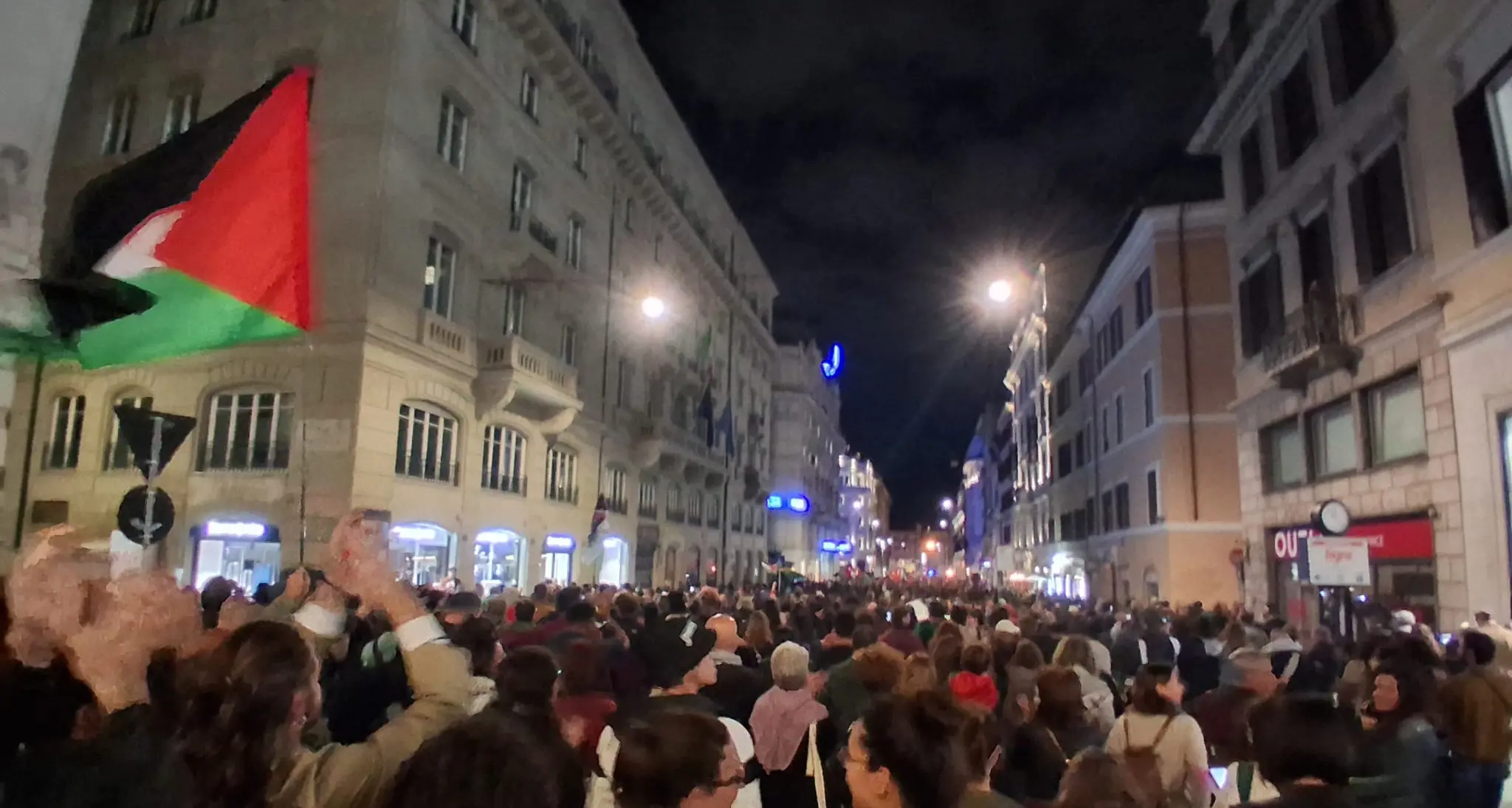 Certe notti