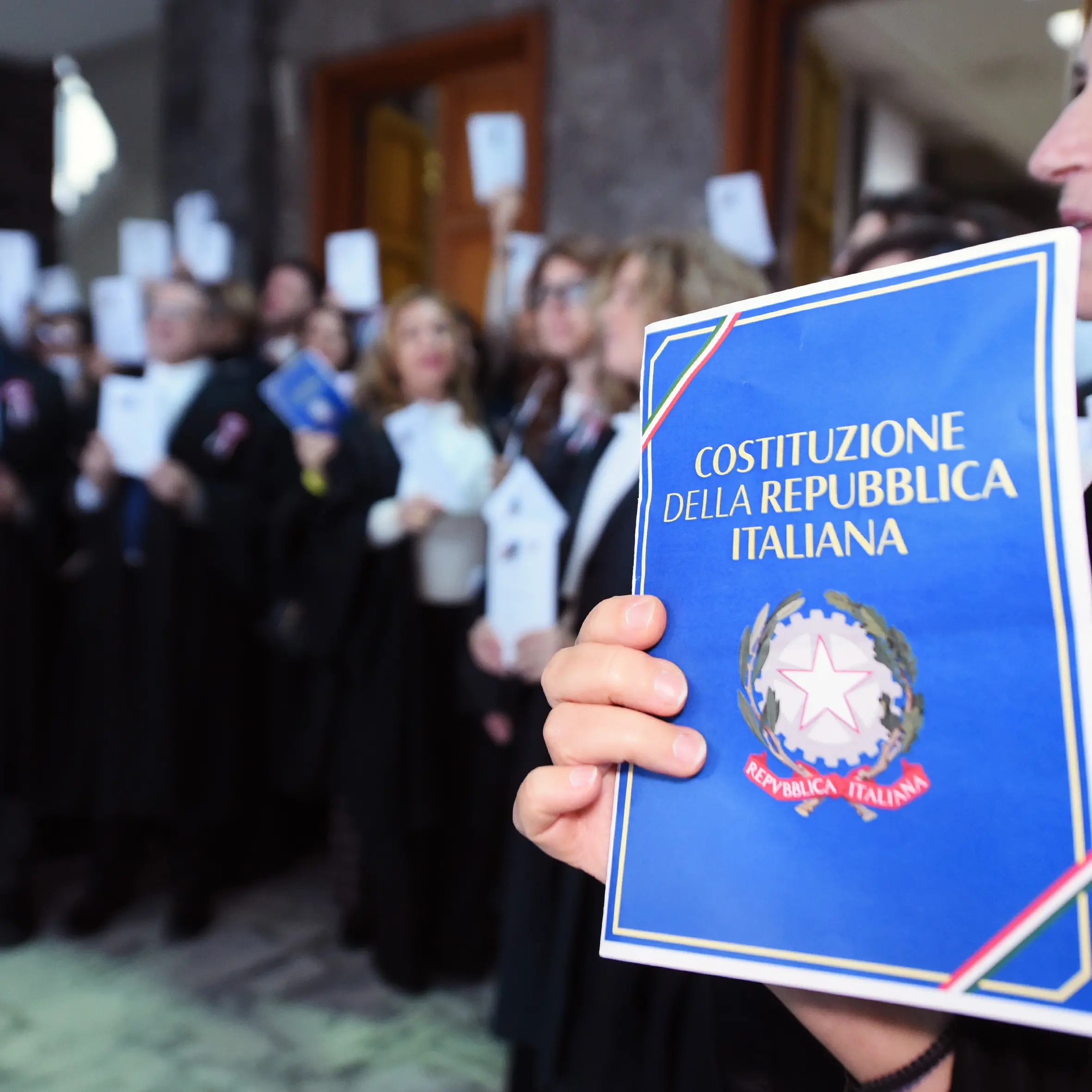 Magistratura democratica: “Aderiamo allo sciopero del 3 ottobre”