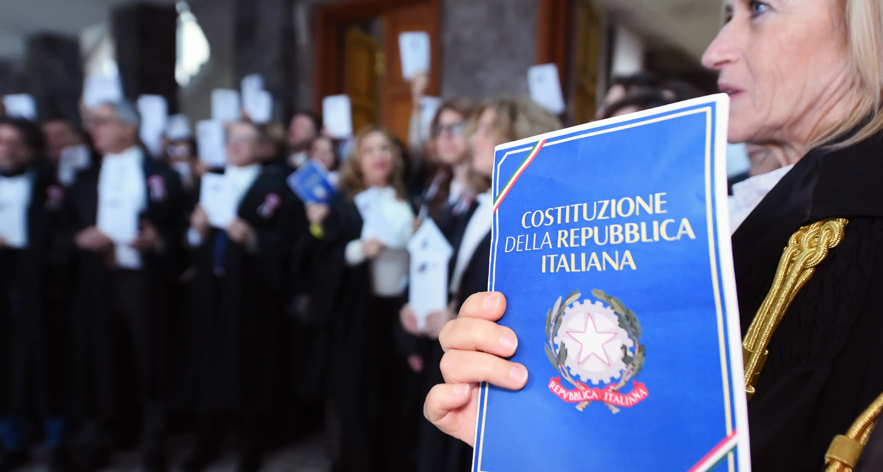 Magistratura democratica: “Aderiamo allo sciopero del 3 ottobre”