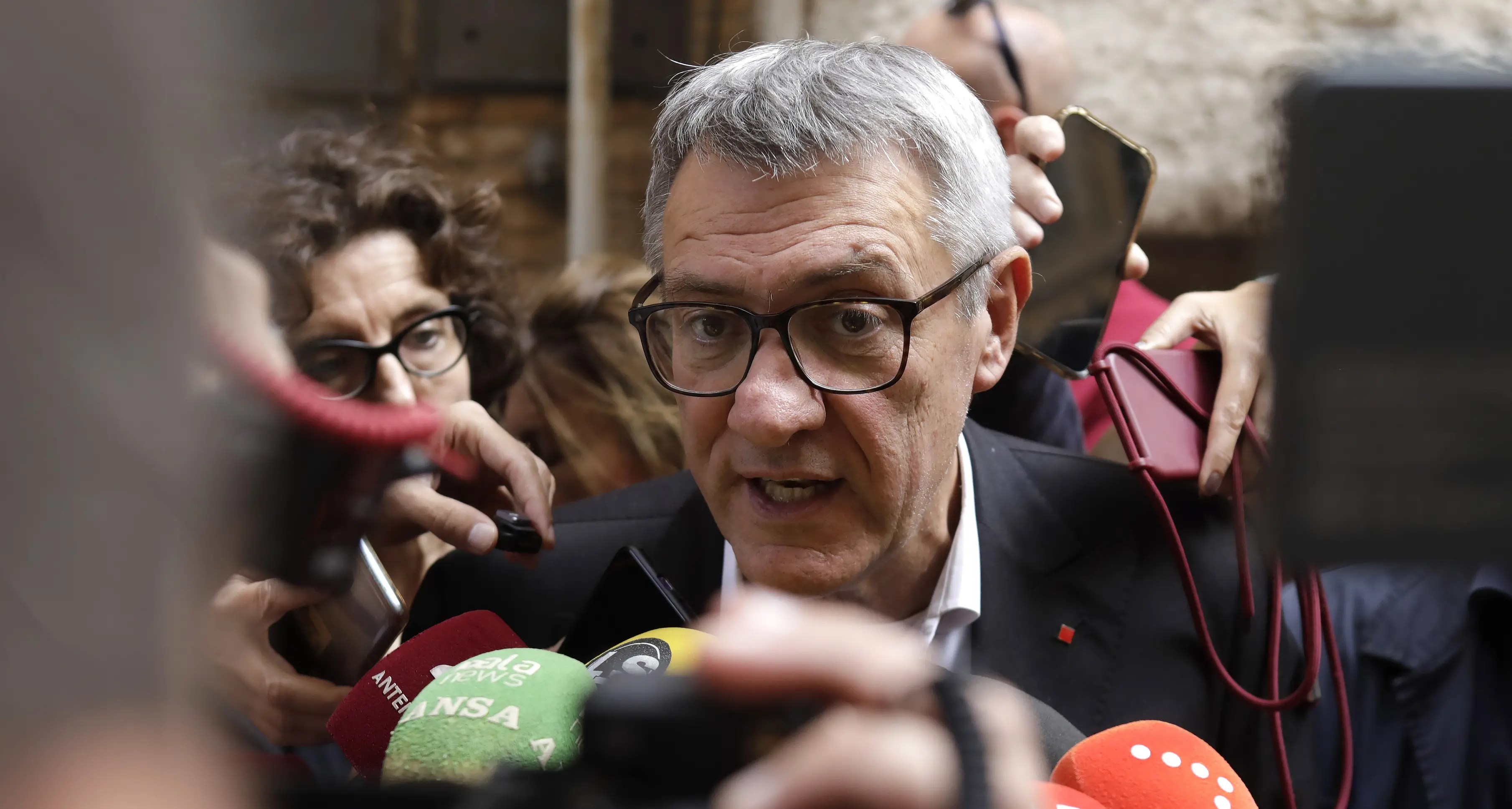 Cgil: “Sciopero generale, astensione legittima”