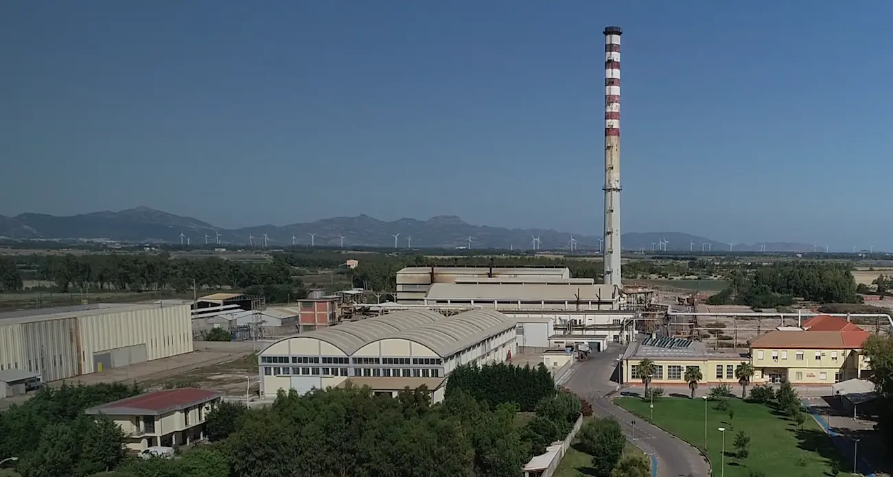 Mimit: nessun acquirente per Portovesme