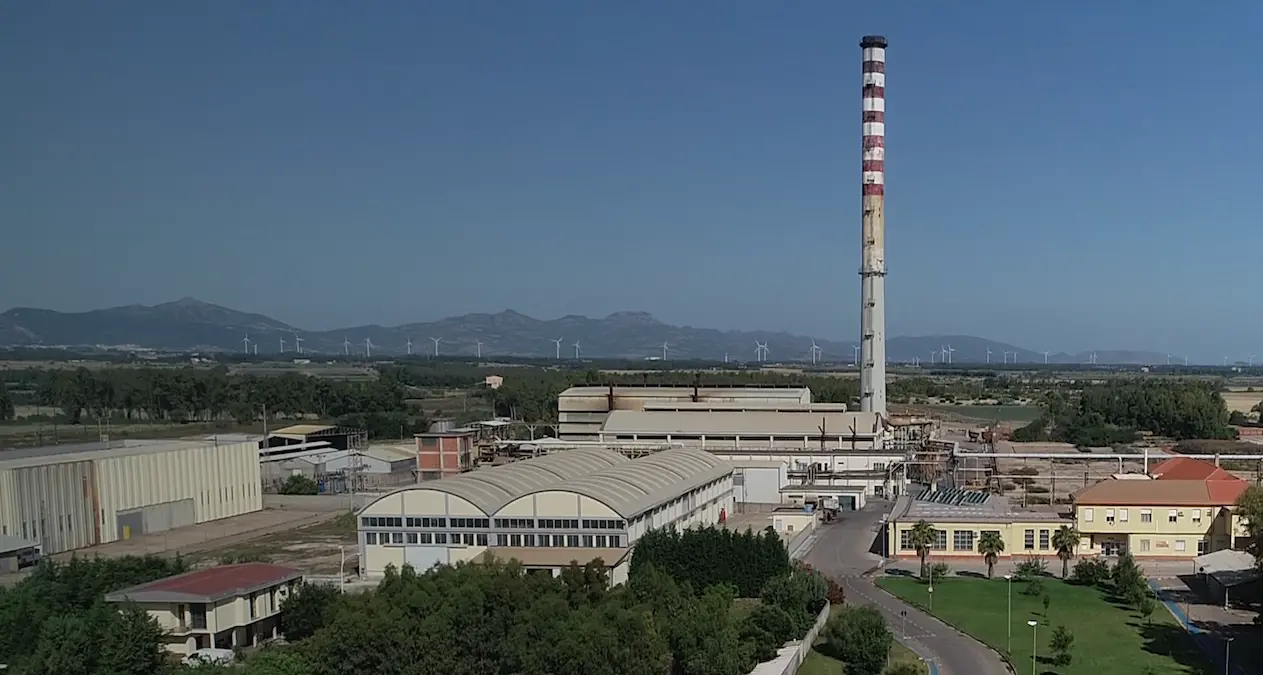 Mimit: nessun acquirente per Portovesme