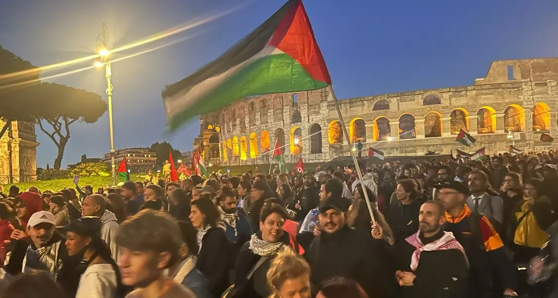 Landini: “Sciopero legittimo, andiamo avanti”. Partito il corteo a Roma – la diretta