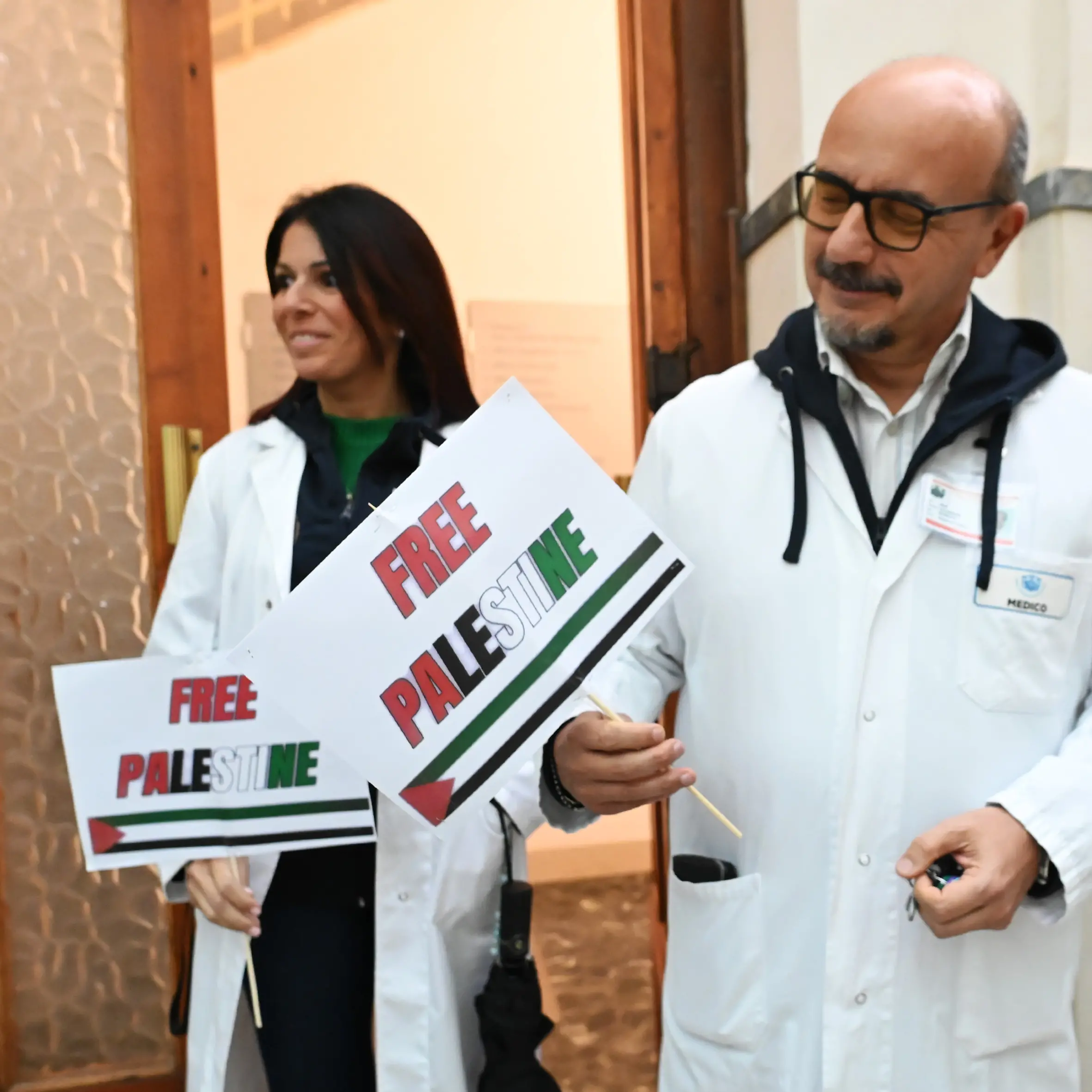 Aggressione allo Spallanzani di Roma: la condanna della Fp Cgil