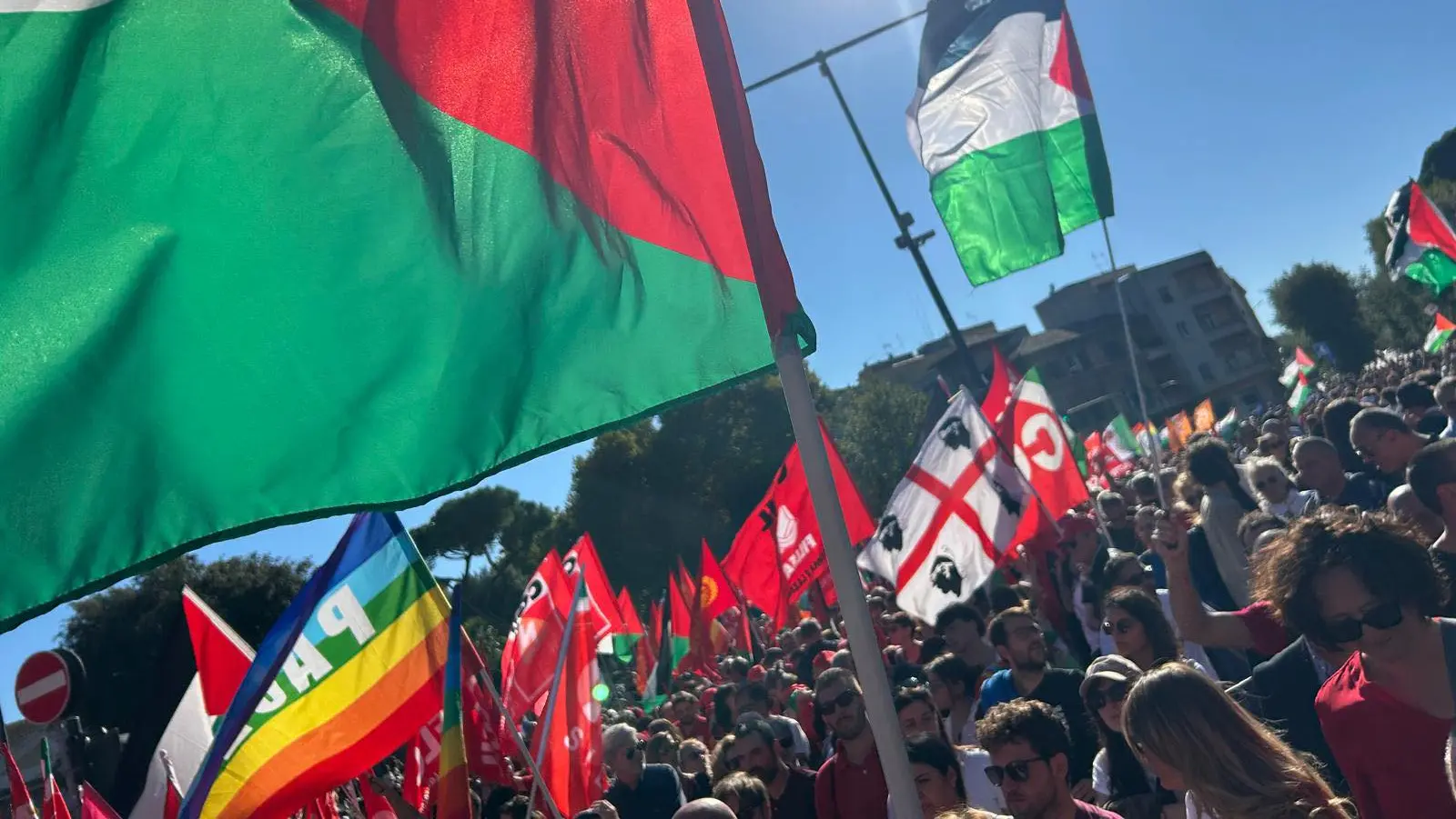 Facebook Filctem Cgil nazionale