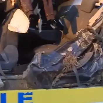 Un’altra strage di braccianti. In quattro sono morti in un incidente stradale mentre tornavano dai campi nel Materano