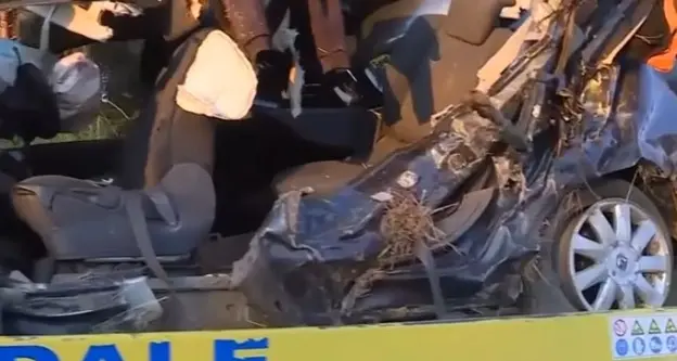 Un’altra strage di braccianti. In quattro sono morti in un incidente stradale mentre tornavano dai campi nel Materano