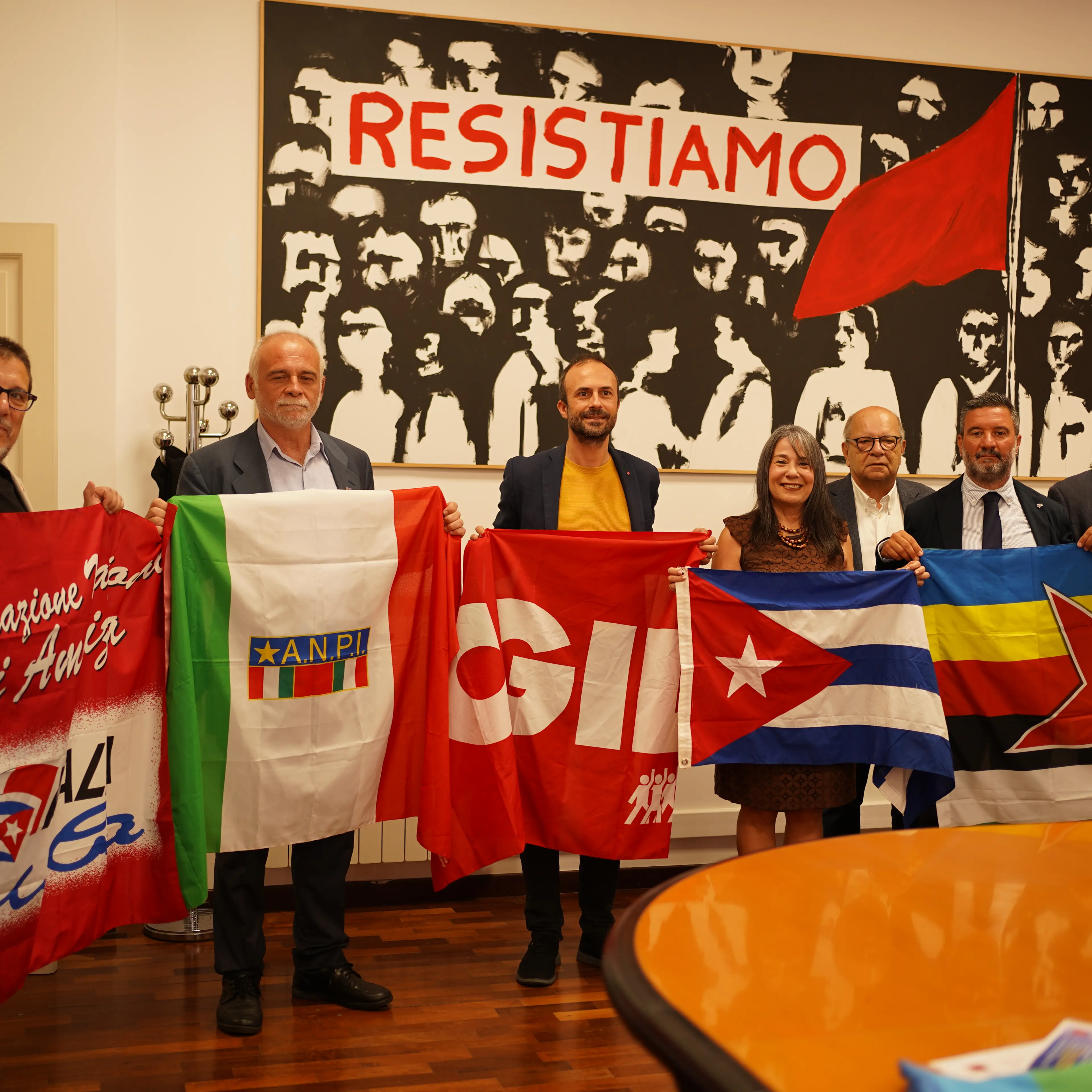 Energia per la vita: una campagna per sostenere Cuba