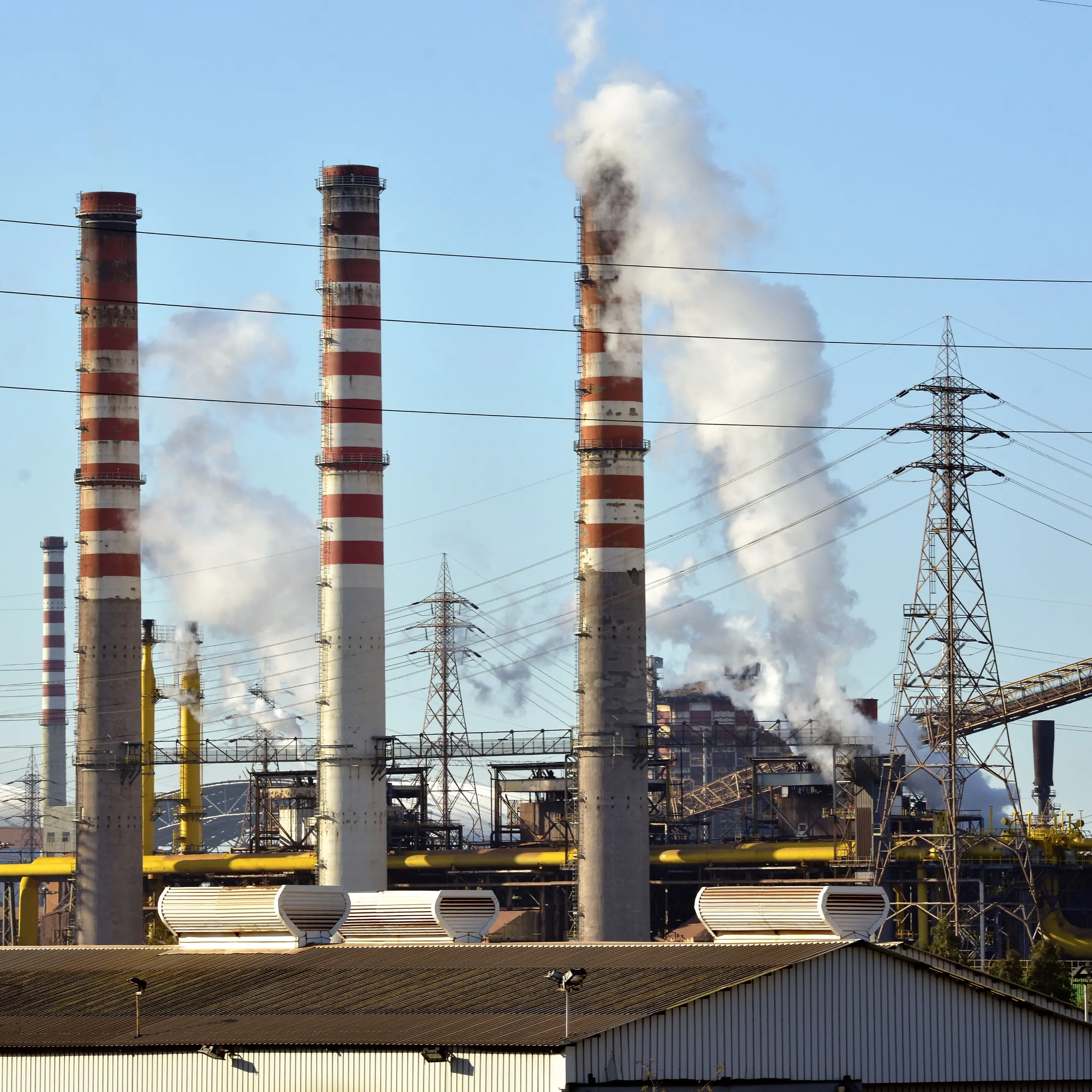 Ex Ilva, Fiom: situazione drammatica