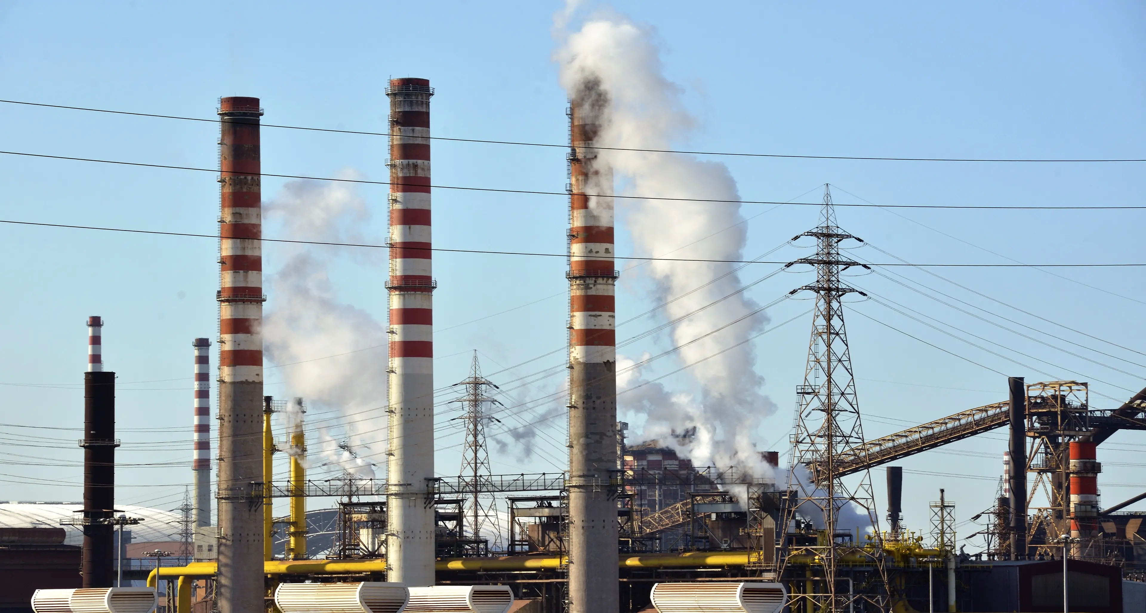 Ex Ilva, Fiom: situazione drammatica