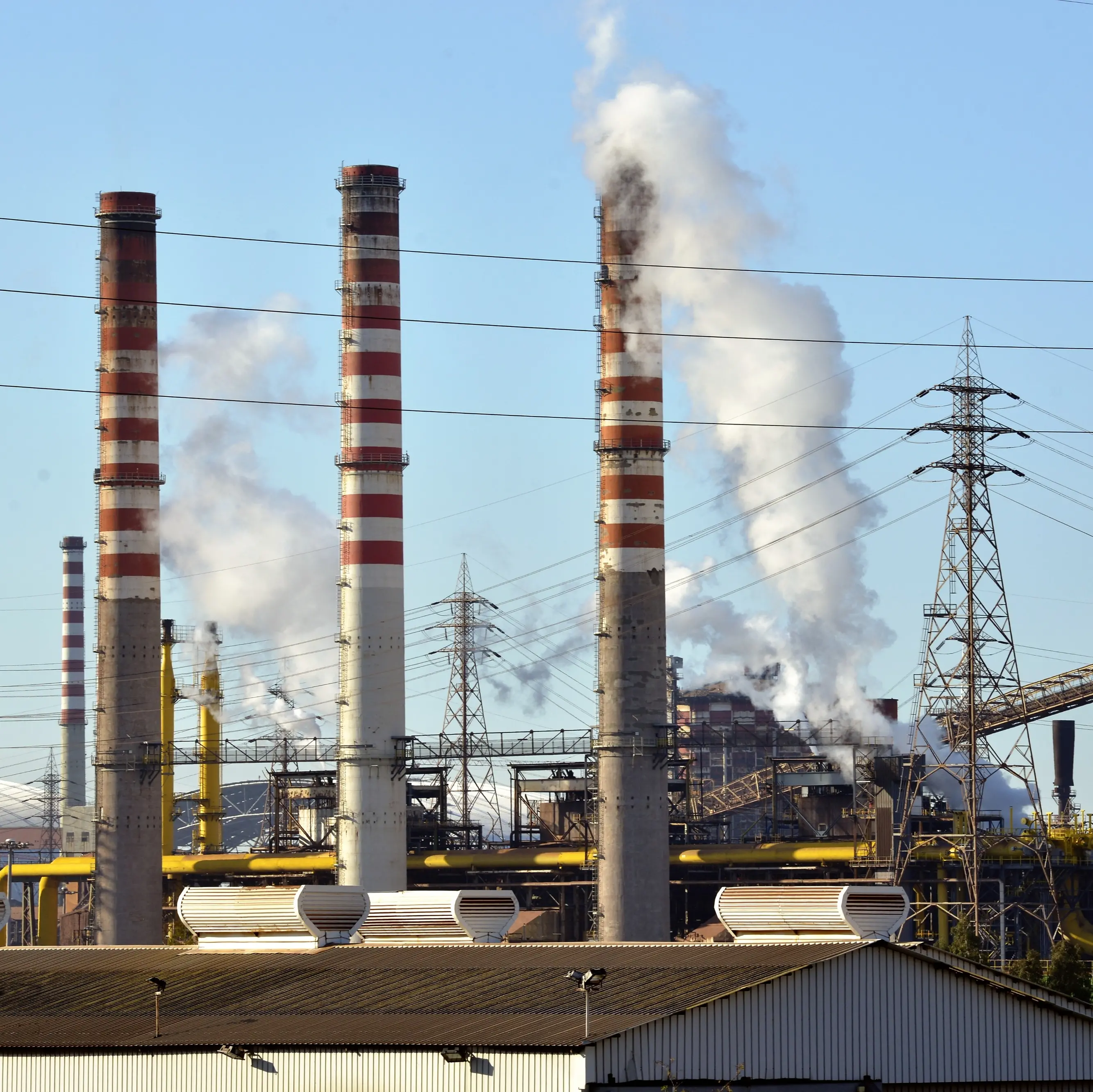 Ex Ilva, 16 ottobre sciopero nazionale