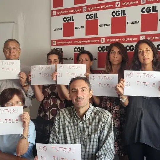 A Genova si parla di “Tutela dei diritti dei lavoratori”