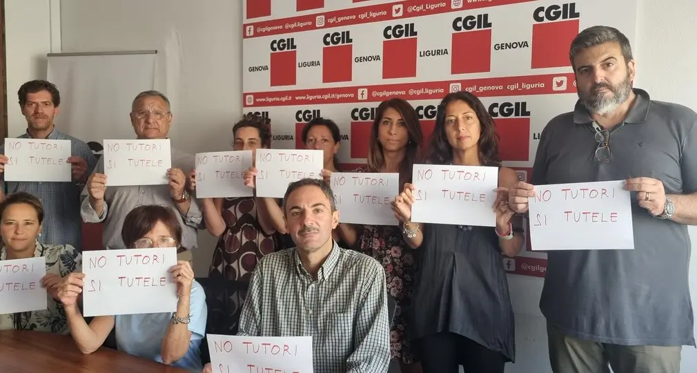 A Genova si parla di “Tutela dei diritti dei lavoratori”