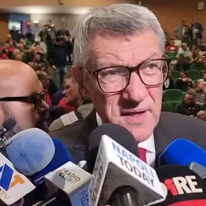 Landini: “Il 25 ottobre ci mobilitiamo per un’altra agenda economica e sociale”