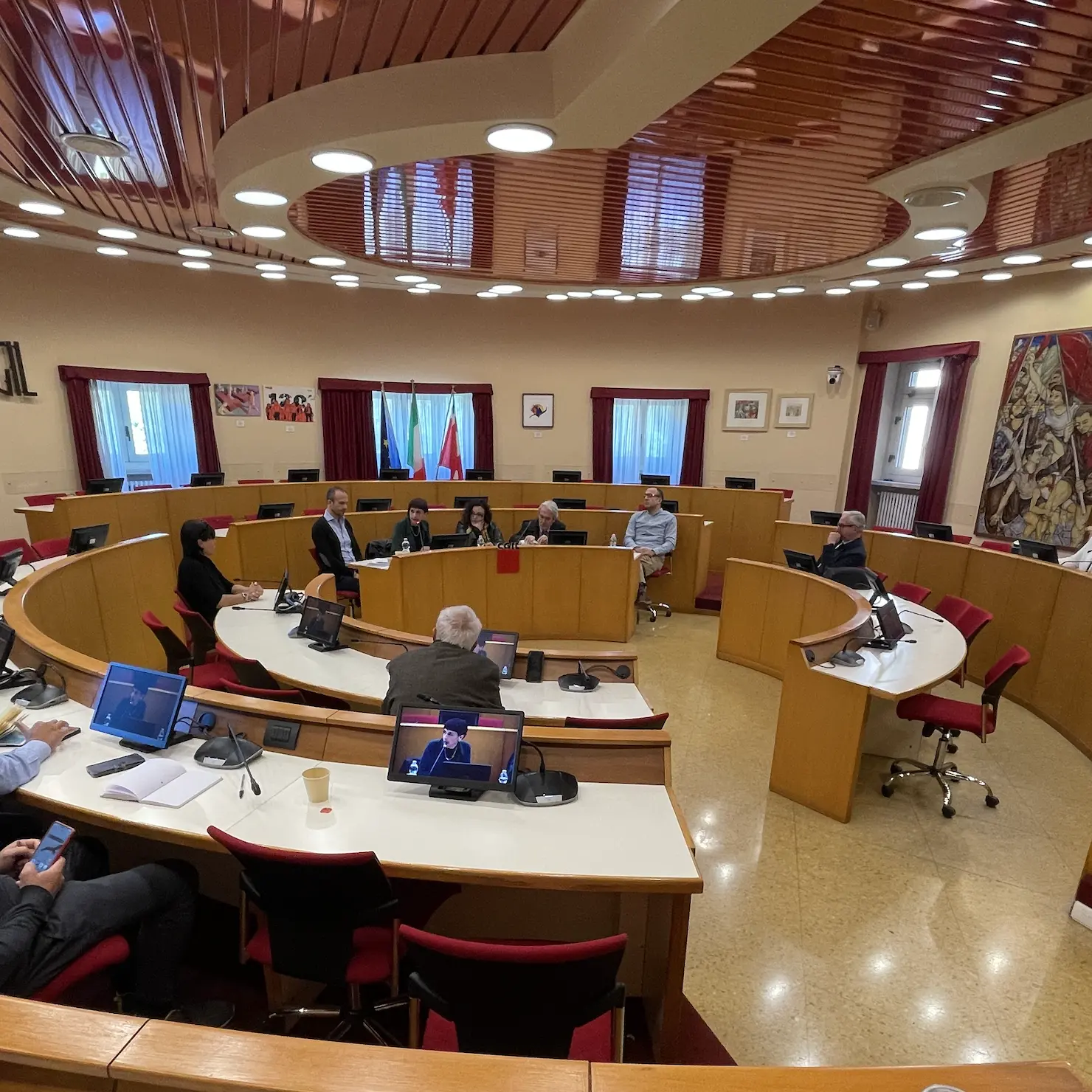 Finanza, poteri globali e conflitti: come costruire un’economia di pace