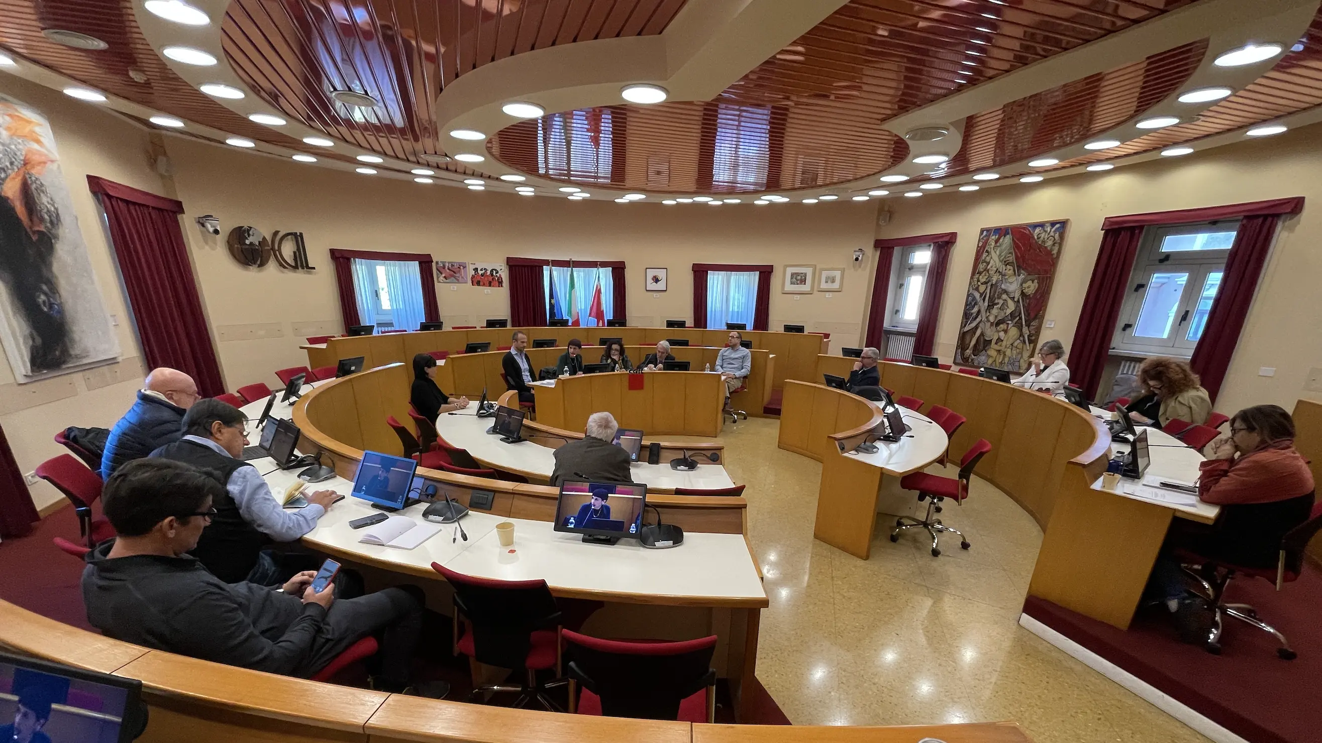 Finanza, poteri globali e conflitti: come costruire un’economia di pace