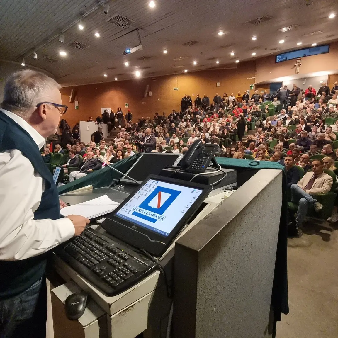 Morti lavoro. Ricci, Cgil Napoli e Campania: “Un Paese dove tutto è possibile e i responsabili restano impuniti”