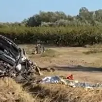 Quattro braccianti morti nel Materano, fiaccolata dei sindacati il 9 ottobre
