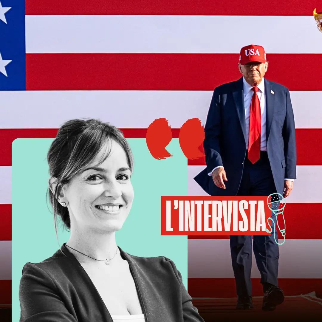 I capricci di Trump e la tutela dei propri interessi
